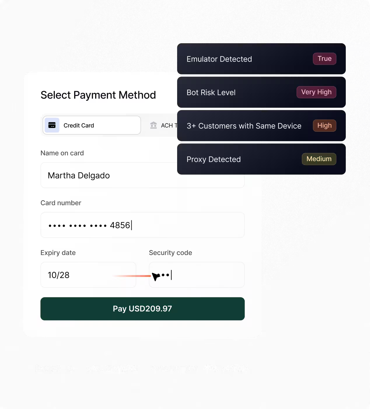Bot Detection