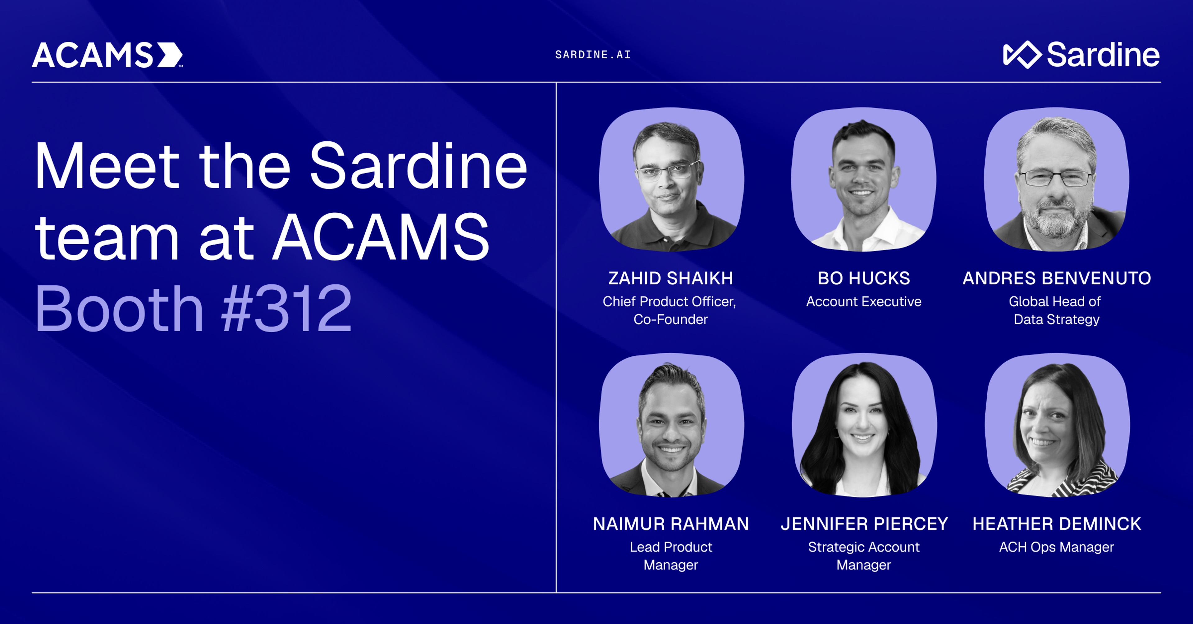 ACAMS Las Vegas