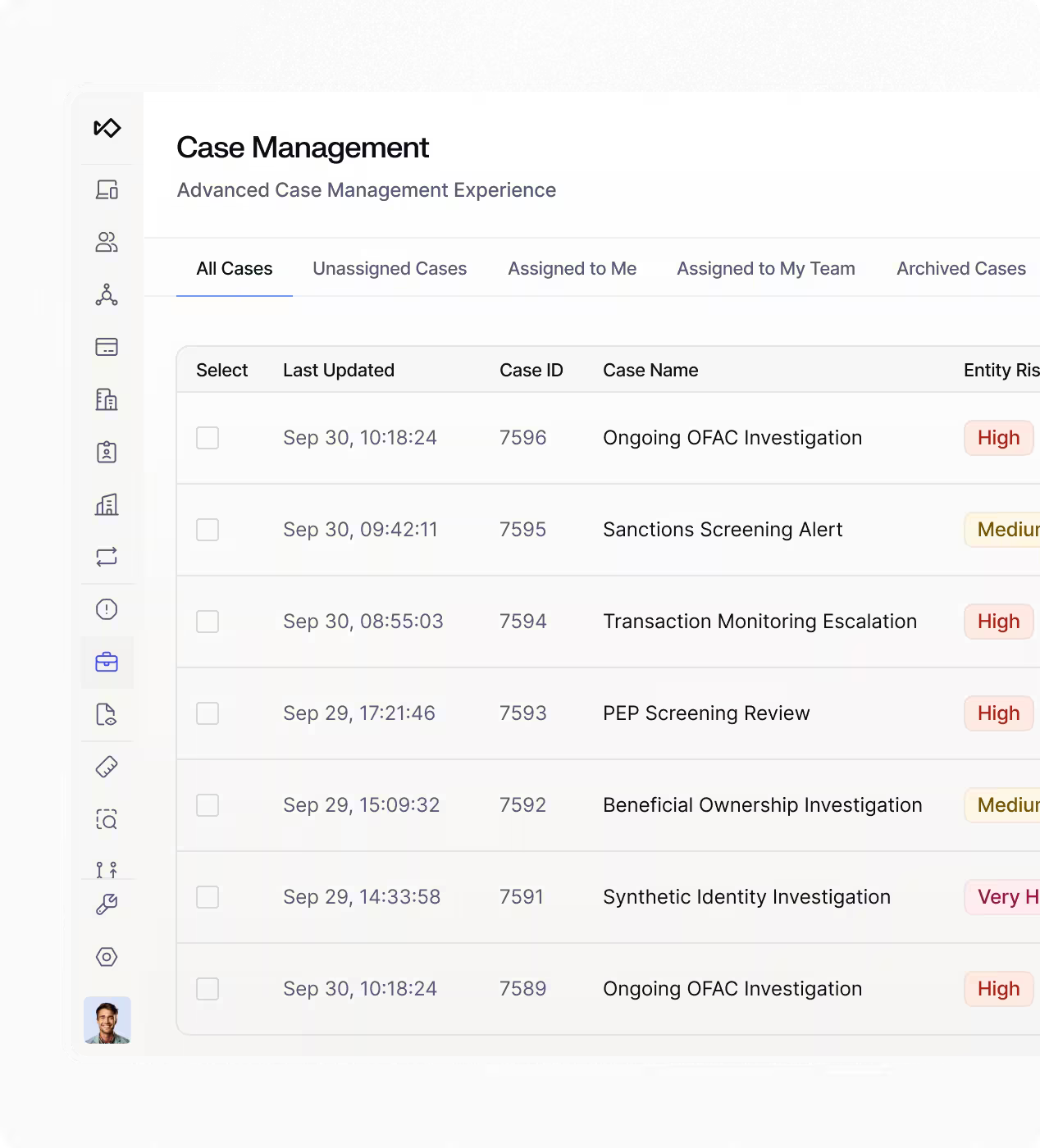 Case Management