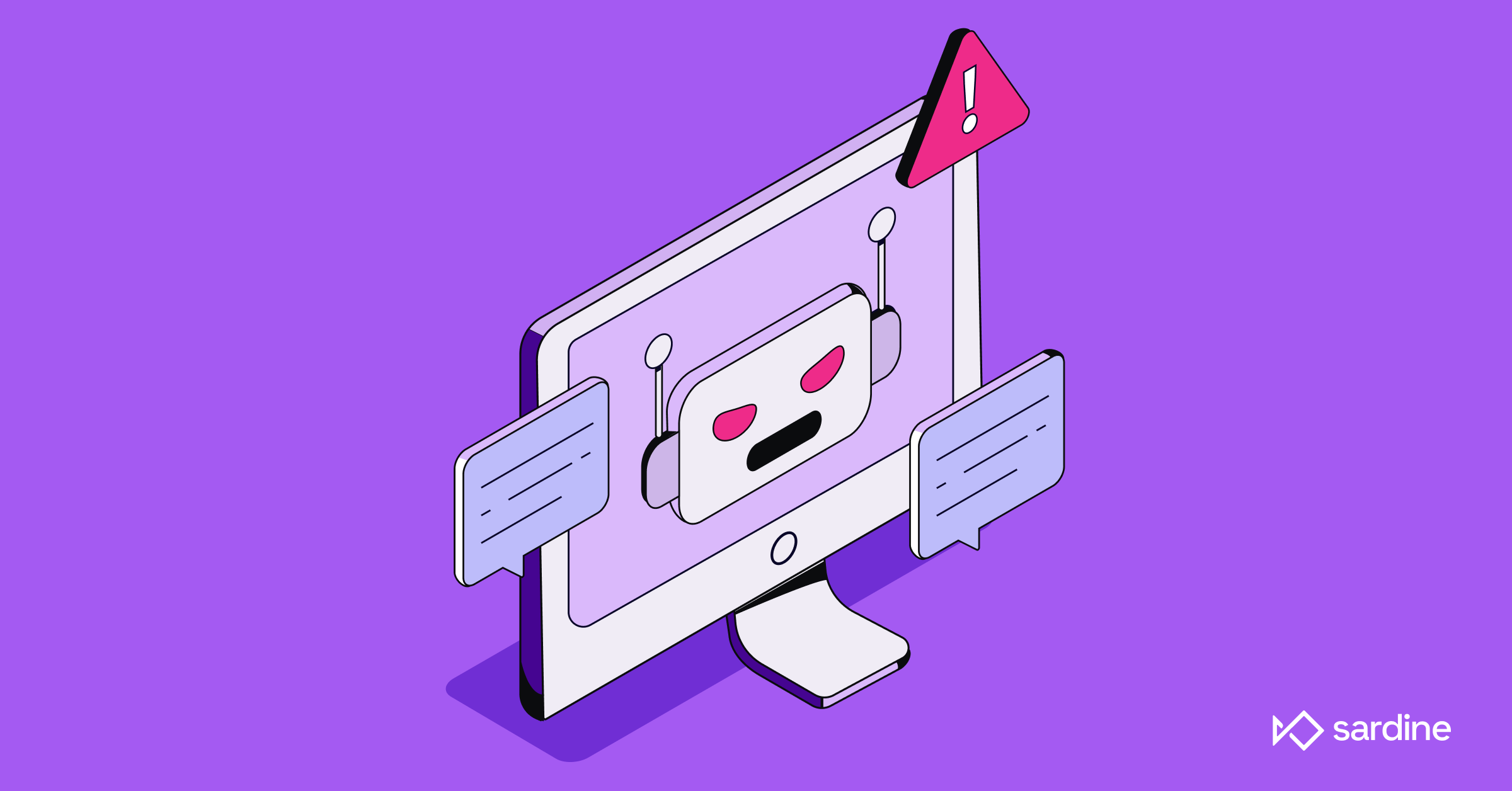 How to protect customers from ChatGPT-Driven Scams