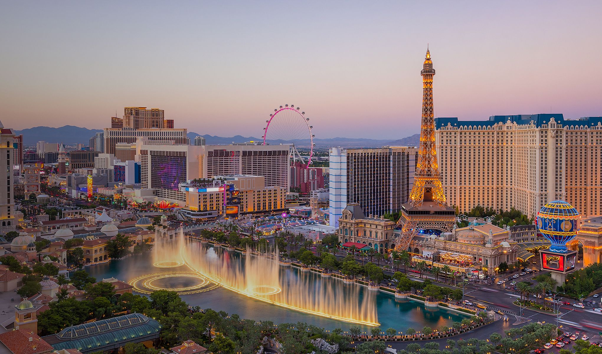 ACAM Las Vegas 2024