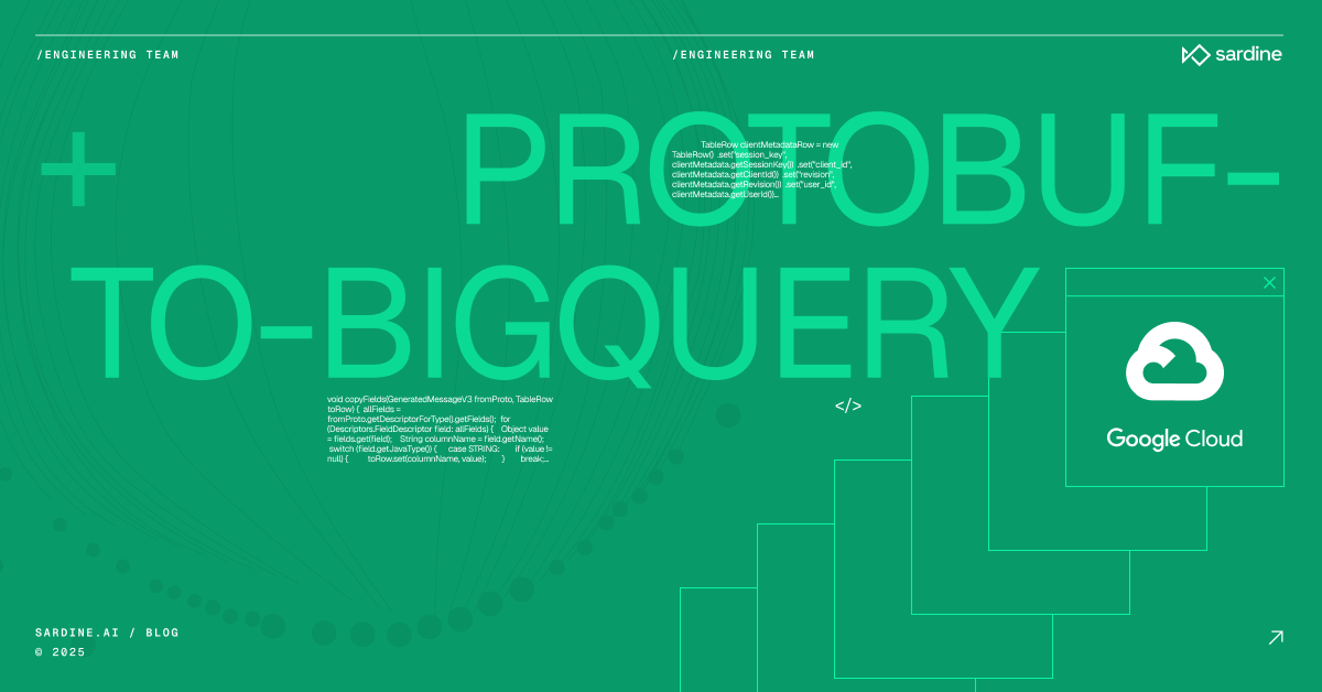 Open sourcing protobuf-to-bigquery converter
