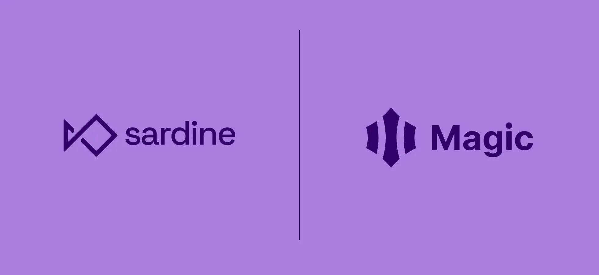 Faster Onboarding and Higher Conversion with Magic and Sardine