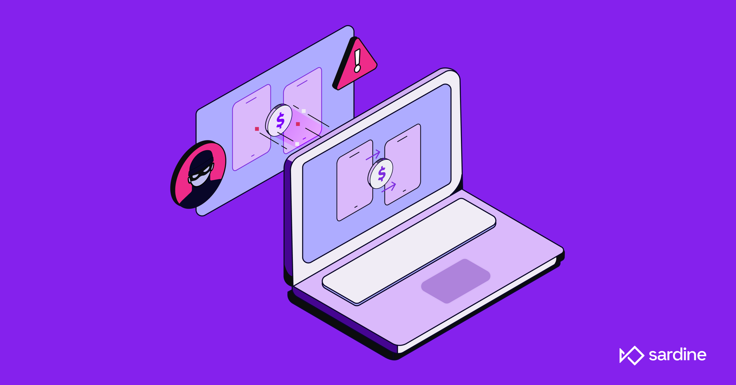 How Hackers Are Targeting B2B Payments with Remote Access Tools
