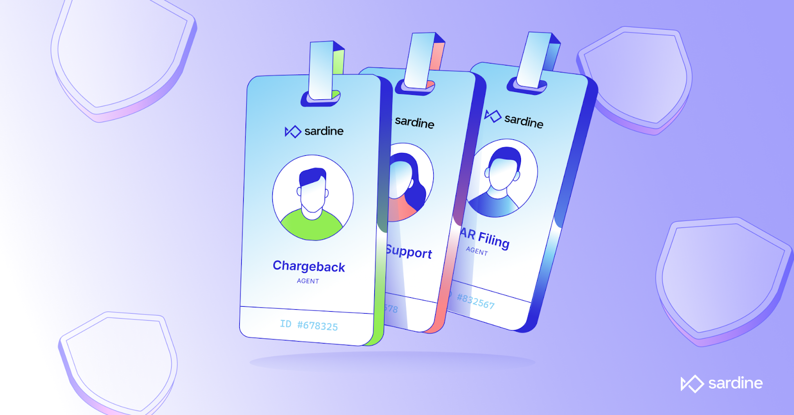 Announcing Sardine's new compliance AI Agents for KYC, sanctions, and merchant risk