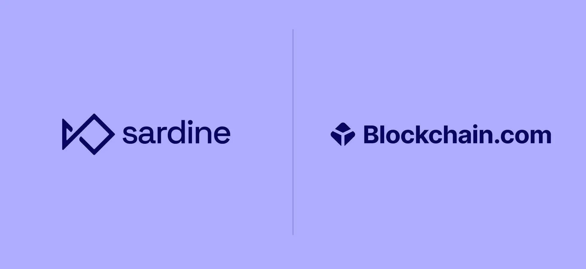 Blockchain and Sardine are redefining partnerships