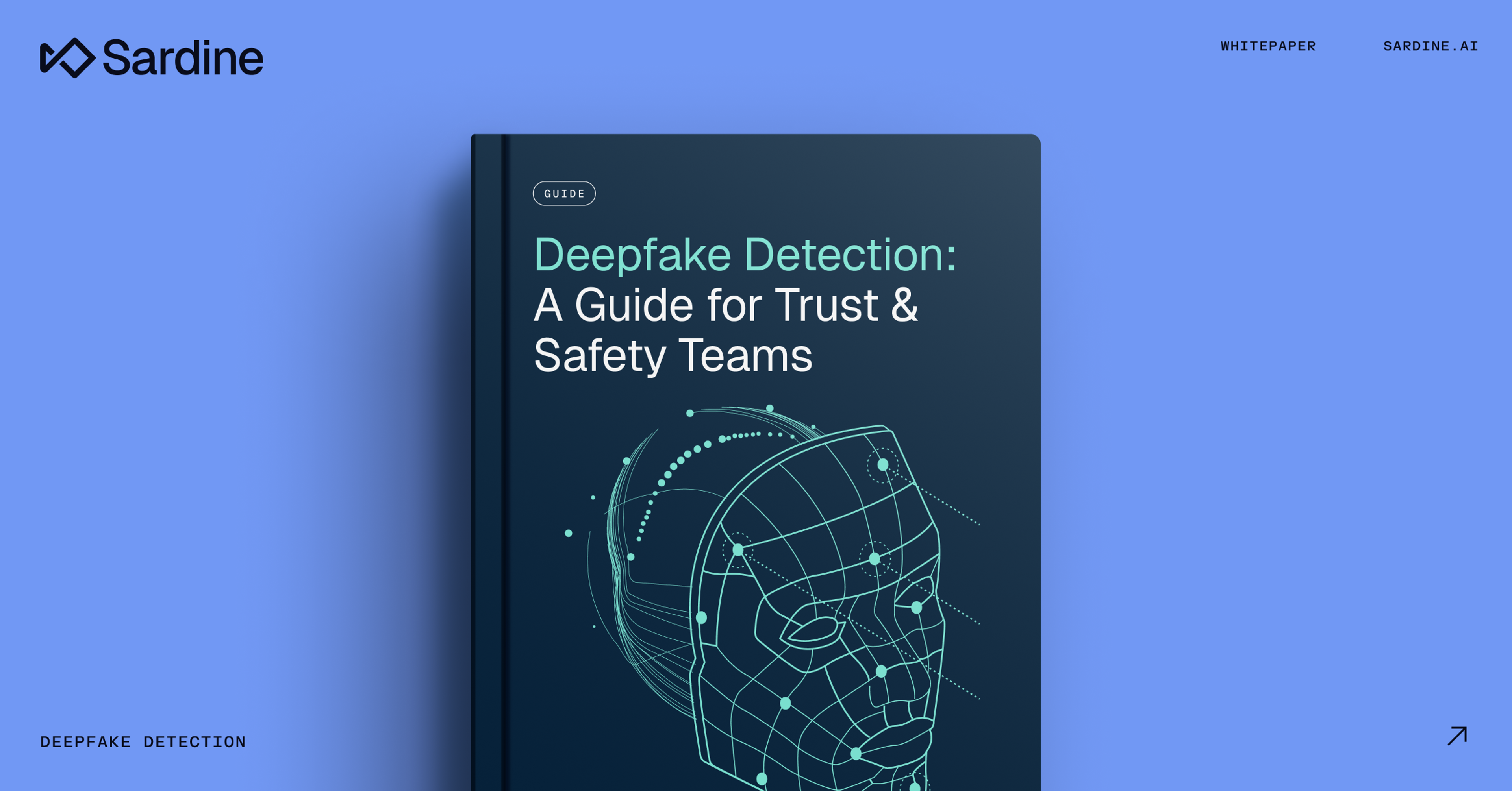 Deepfake Detection: A Guide for Trust & Safety Teams