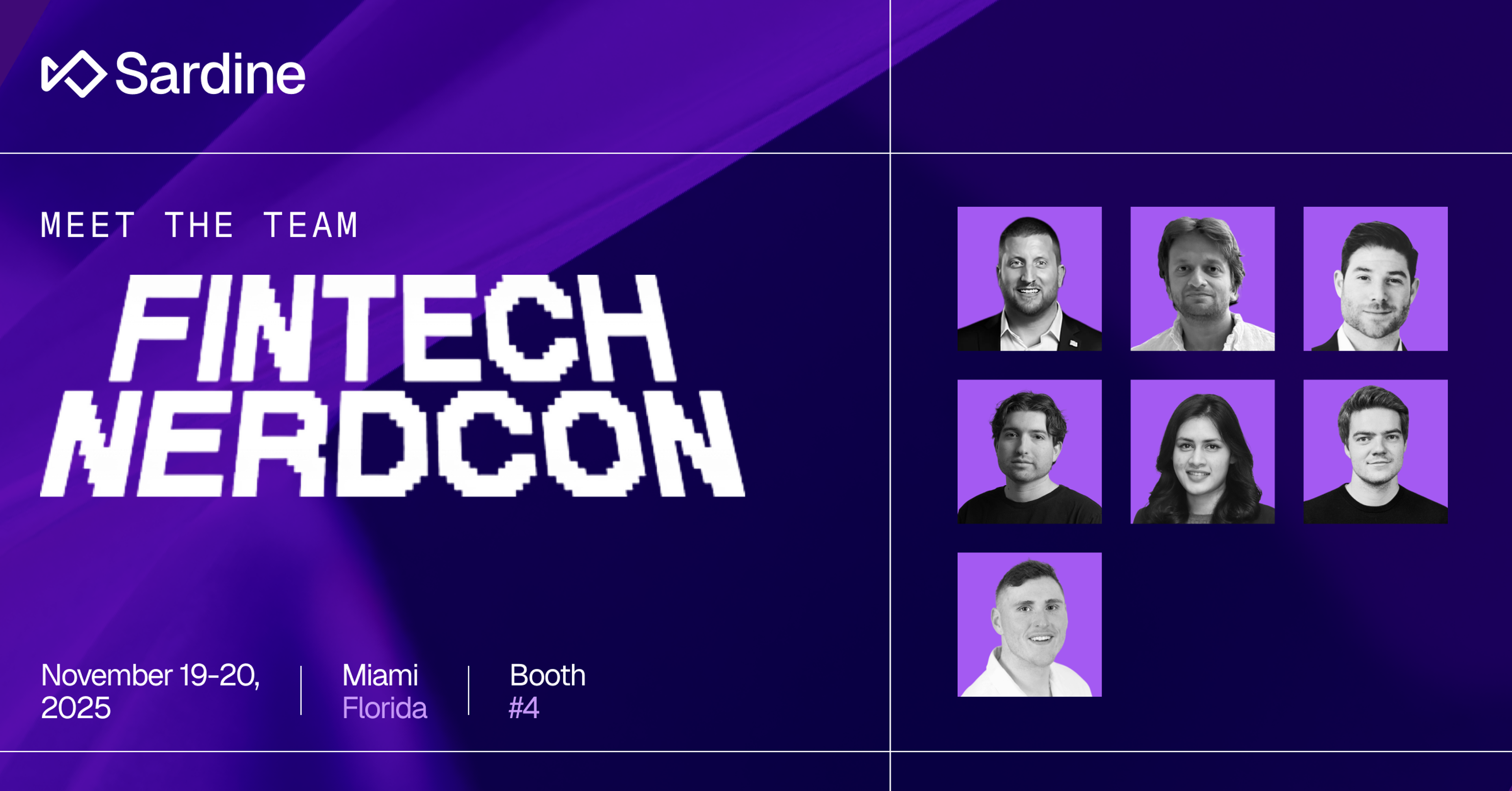 Fintech Nerdcon 2025