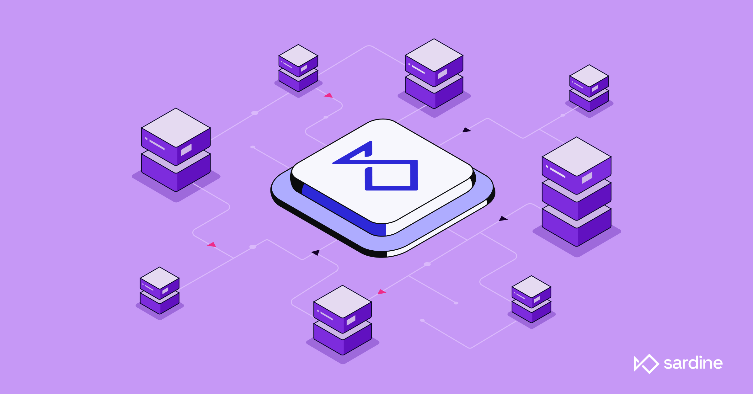 The power of data enrichment in fraud and AML