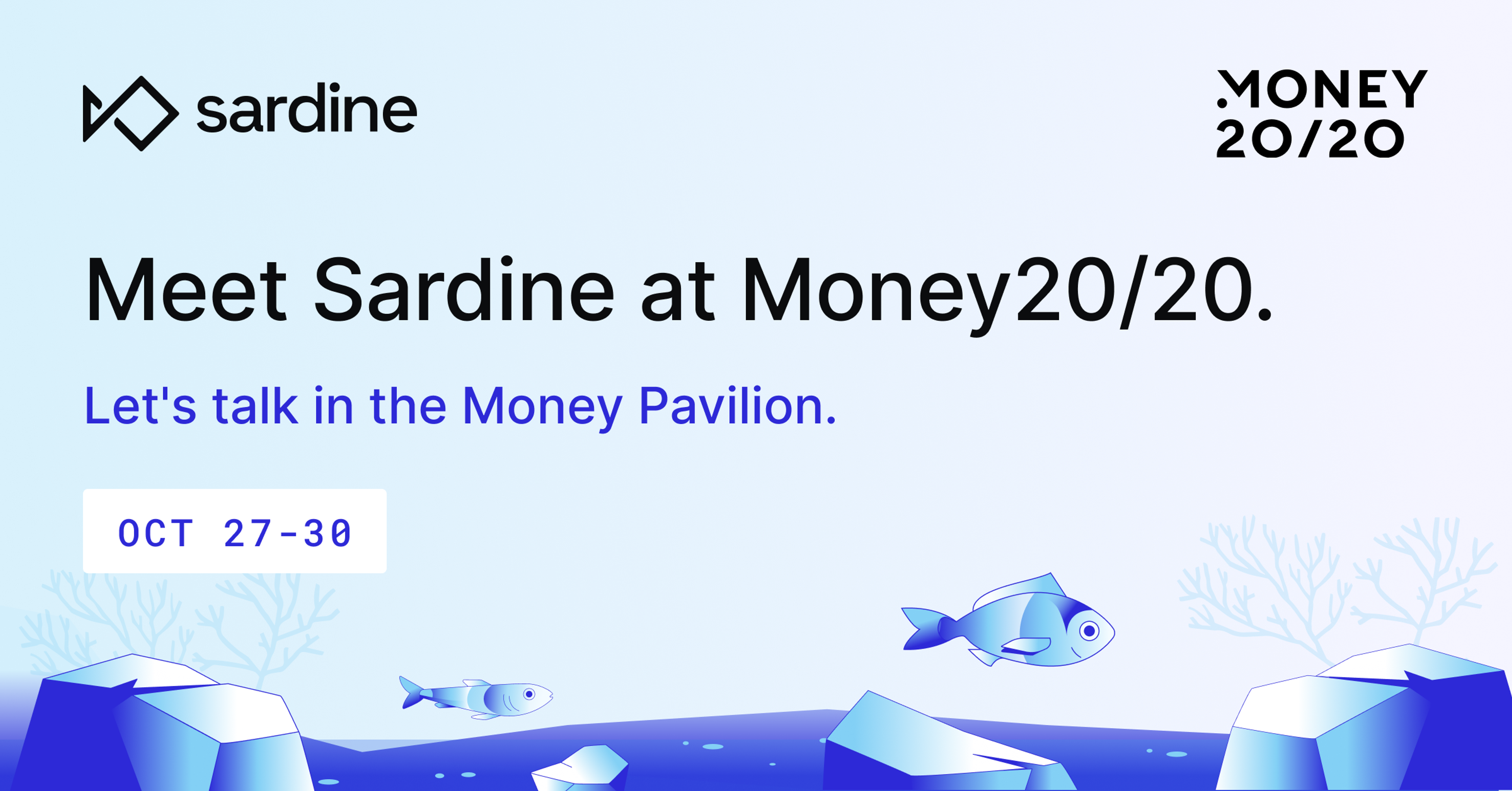 Money20/20 Las Vegas 2024
