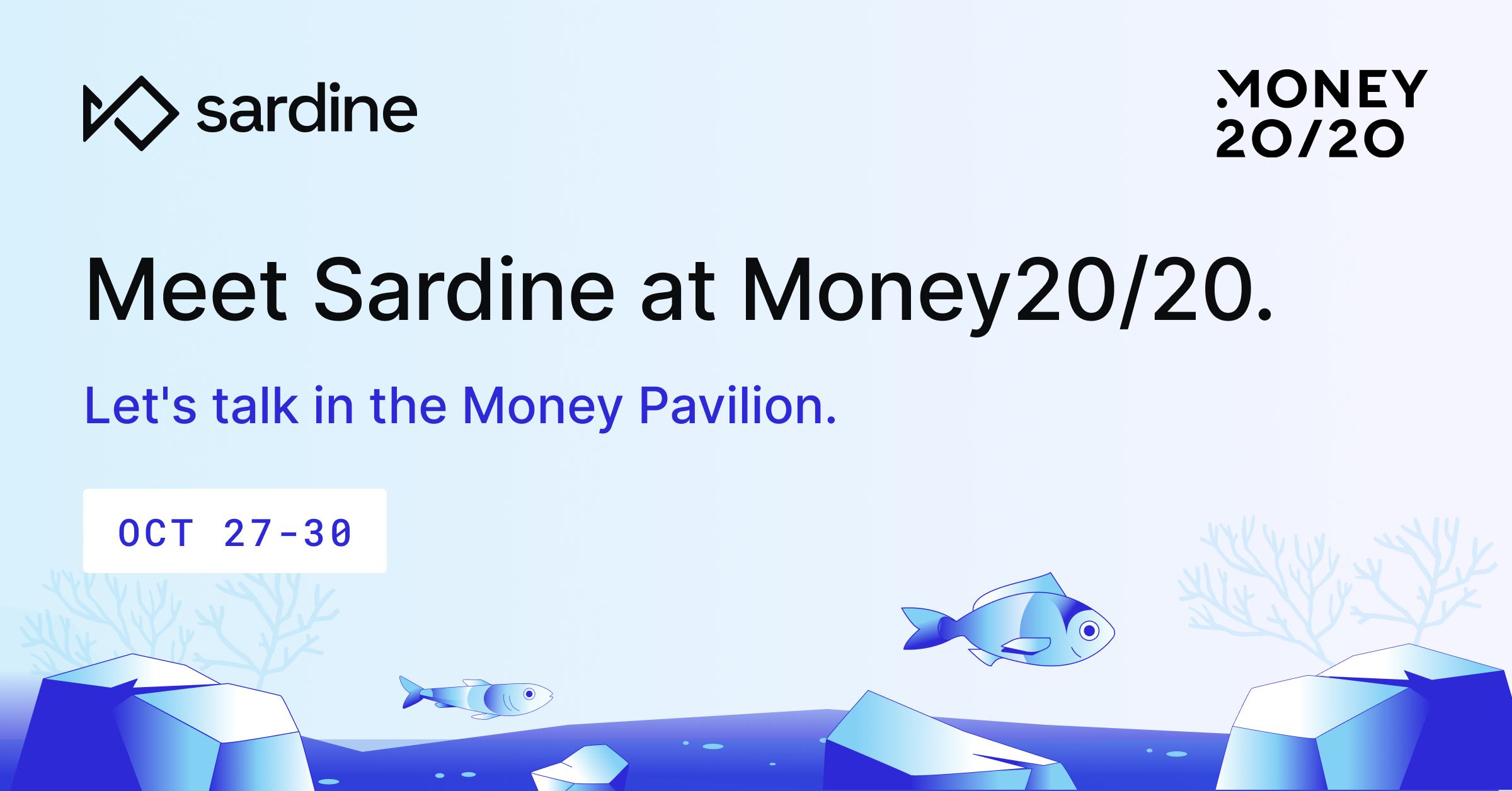 Money20/20 Las Vegas 2024