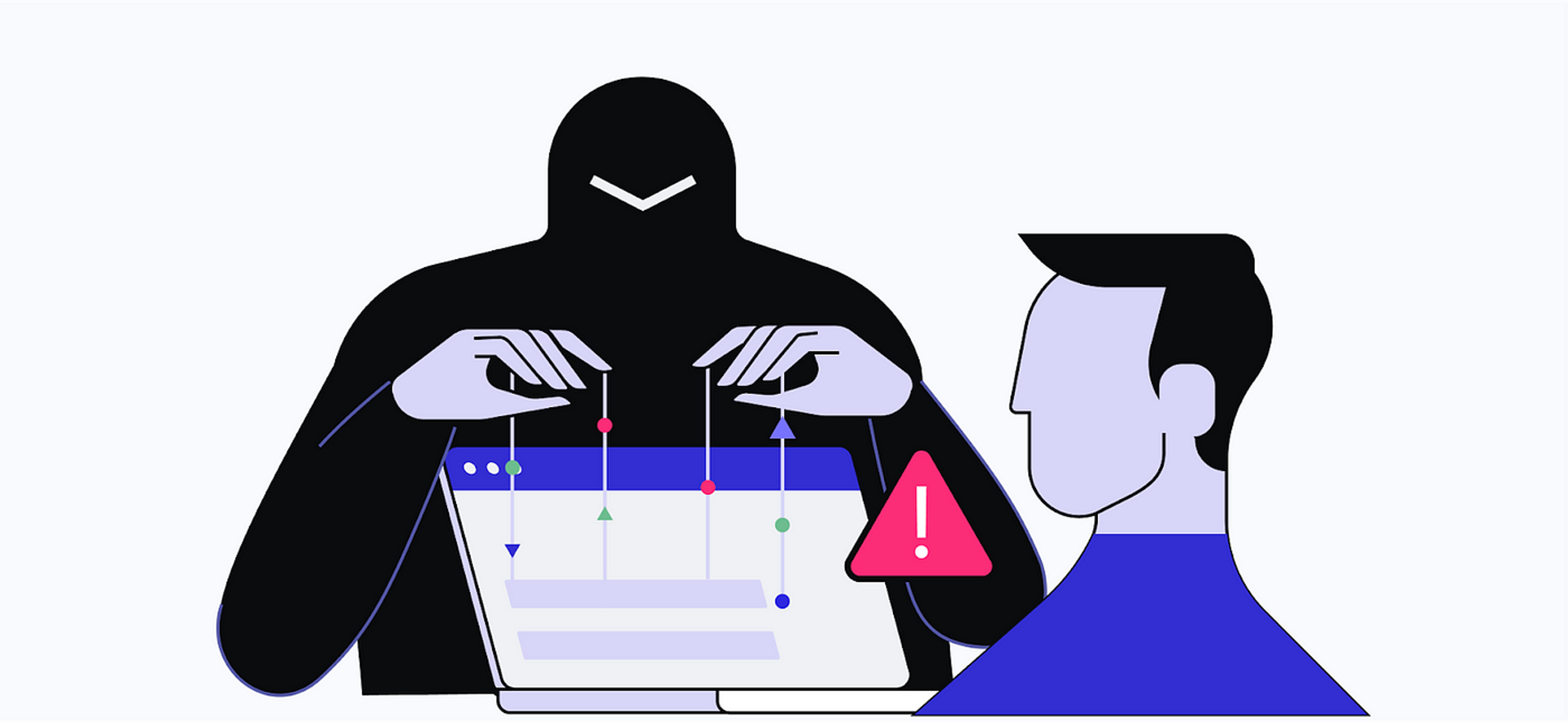 Remote Desktop Scams