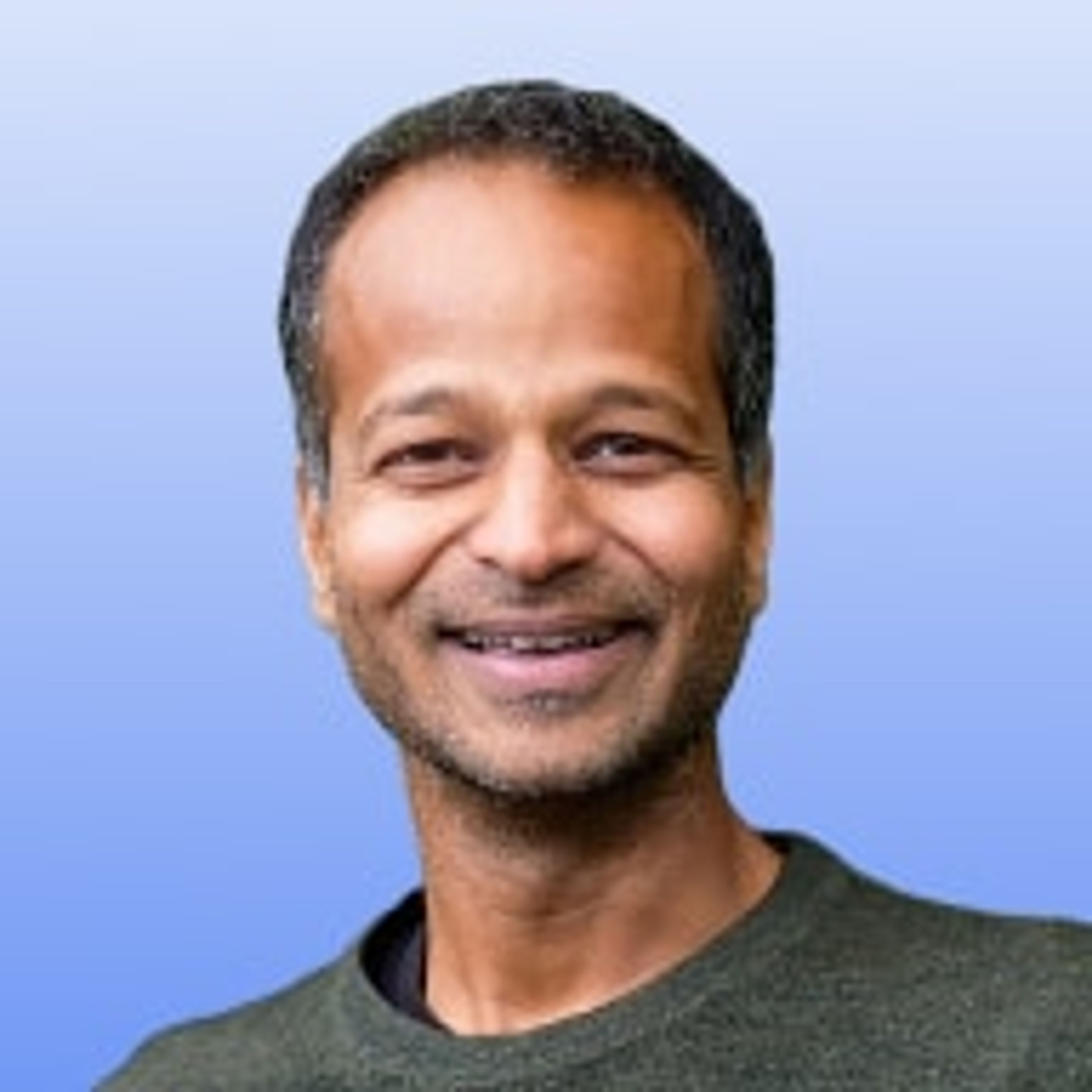 Soups Ranjan - CEO and Cofounder of Sardine