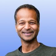 Soups Ranjan - CEO and Cofounder of Sardine