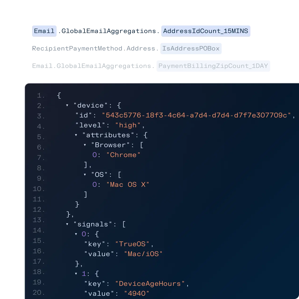 Train custom ML models