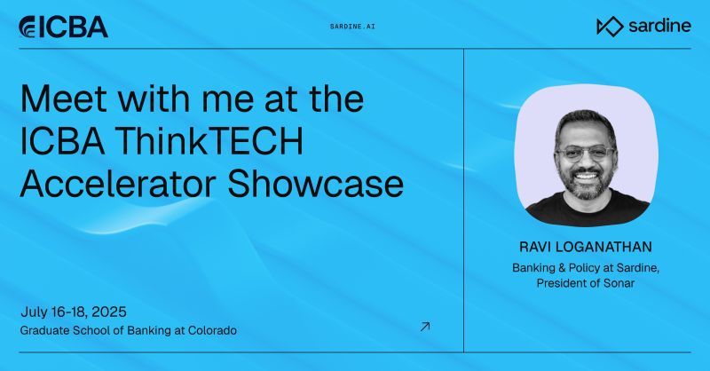 ICBA ThinkTECH Showcase 2025