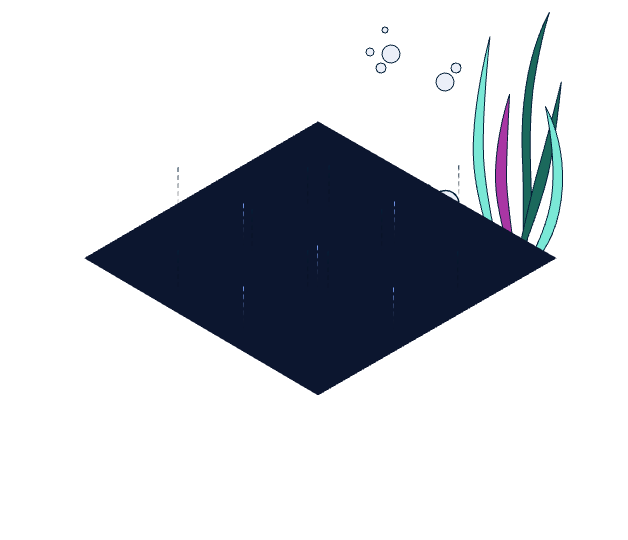 First frame of the masthead animation