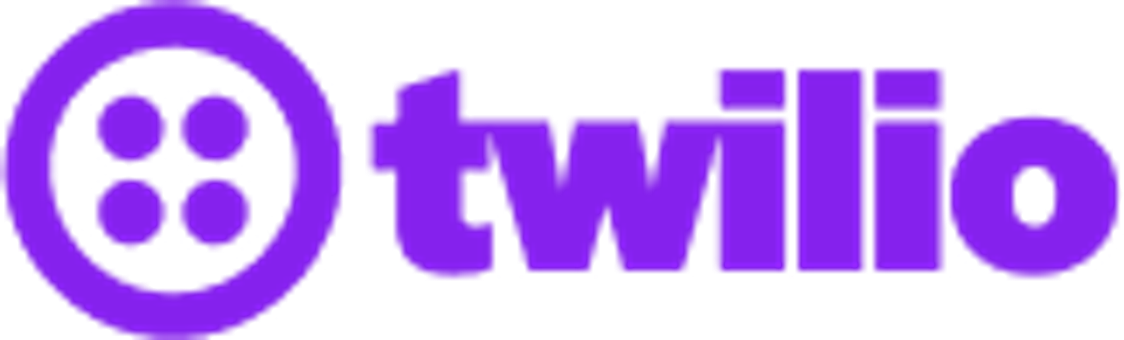 Twilio logo