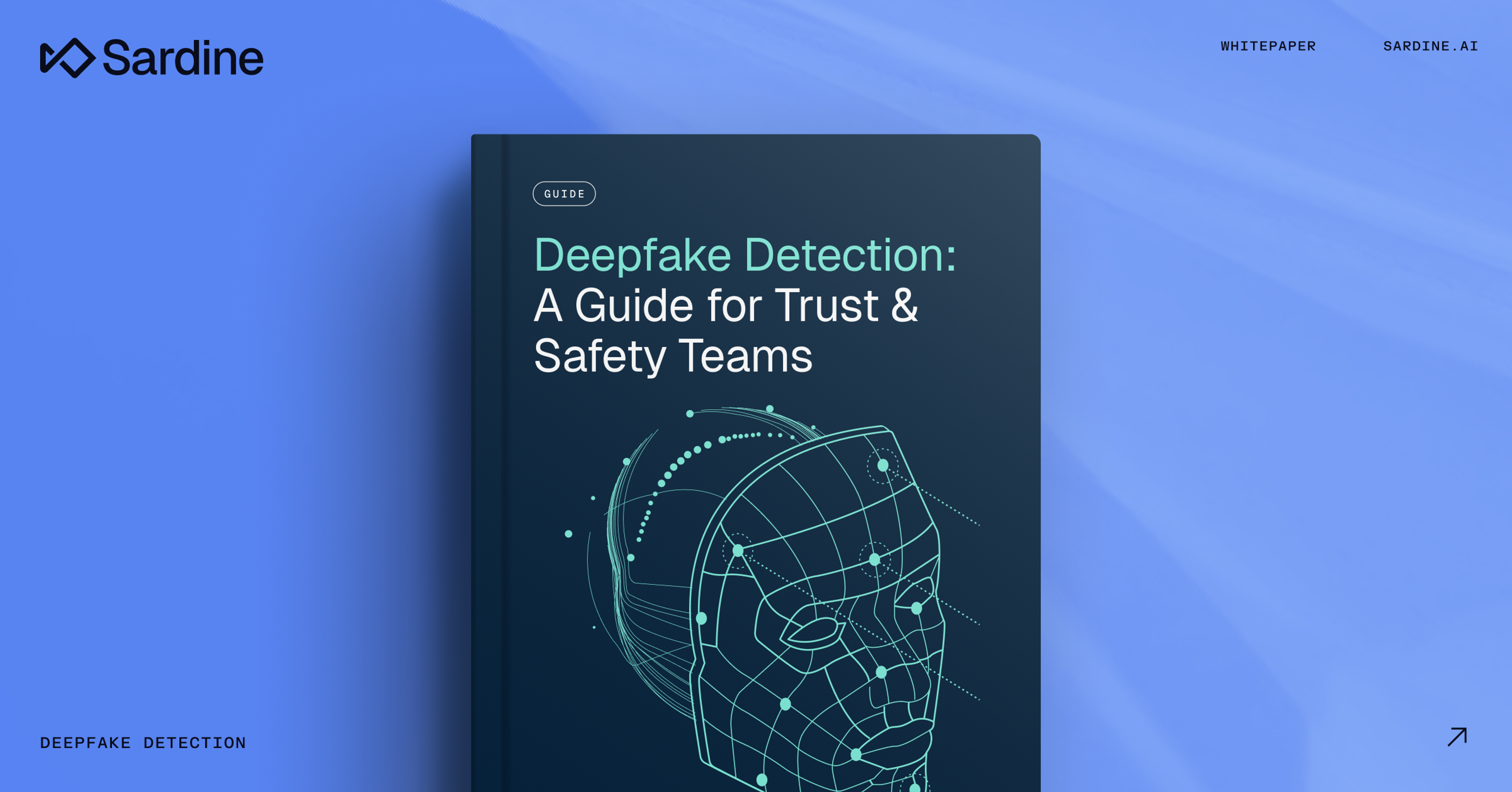 Deepfake Detection: A Guide for Trust & Safety Teams