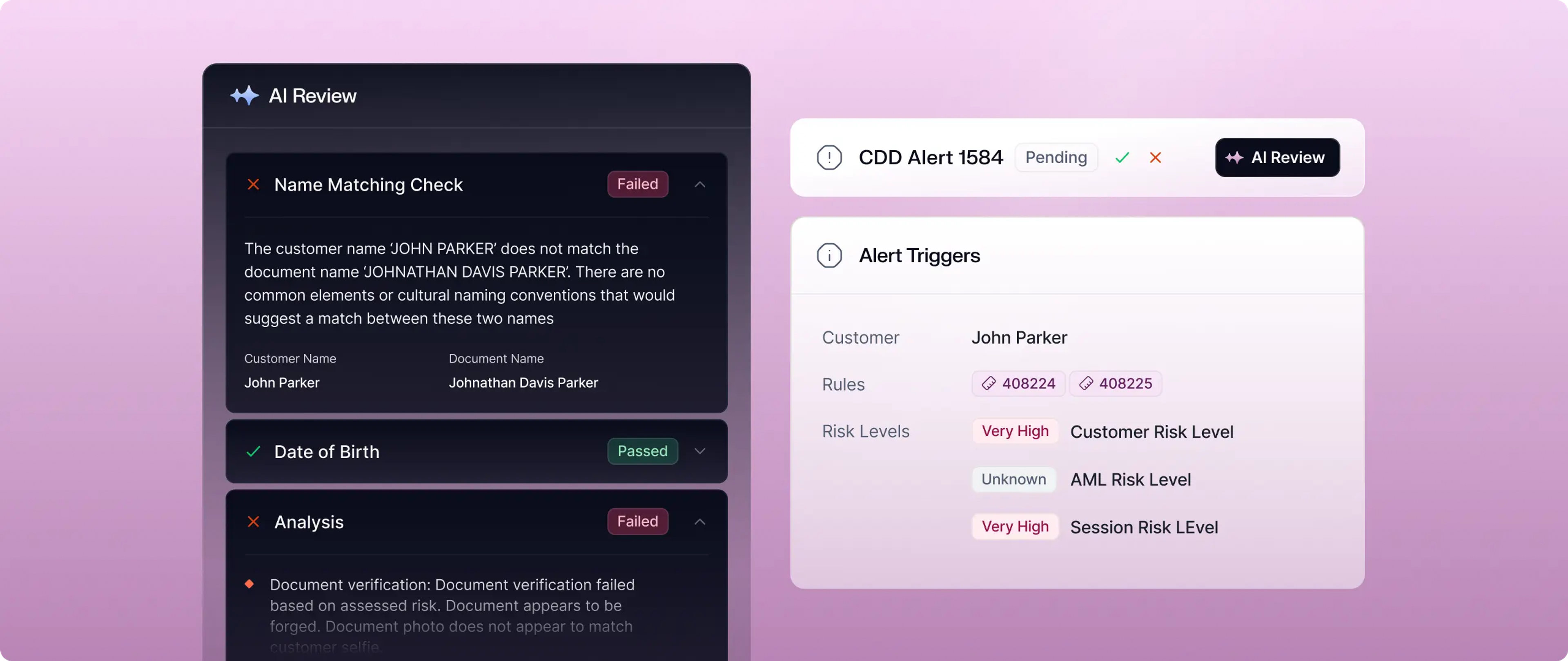 See case management features