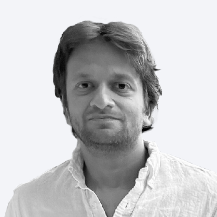 Aditya Goel