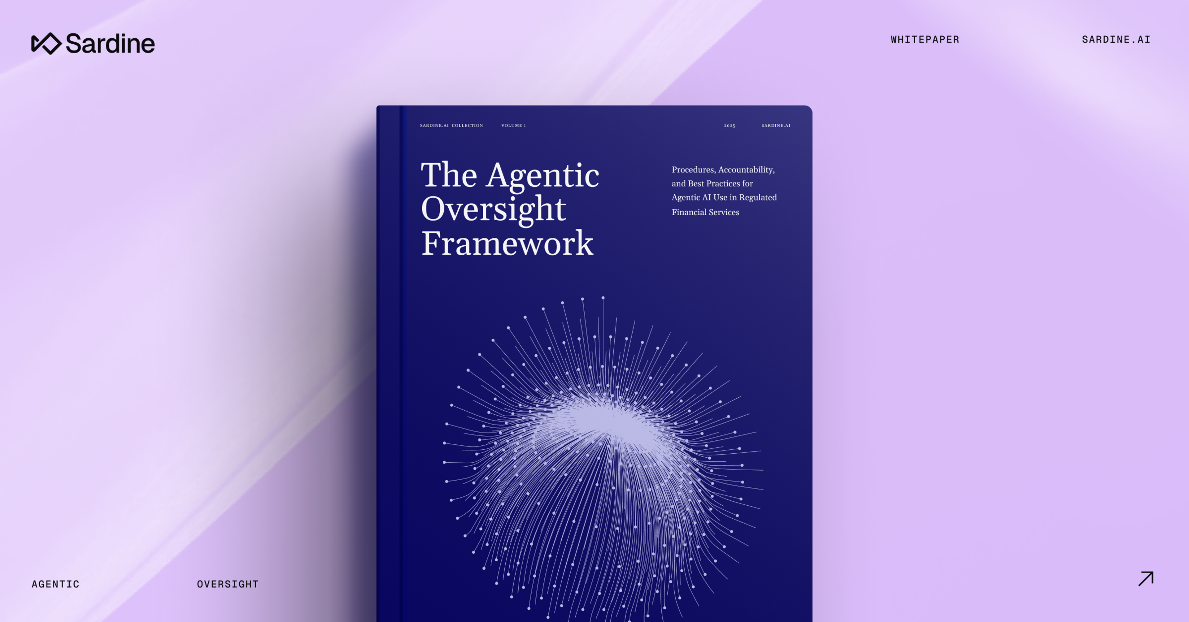 The Agentic Oversight Framework