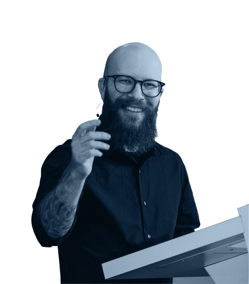 Podcast de estrategia de fraude con Chen Zamir