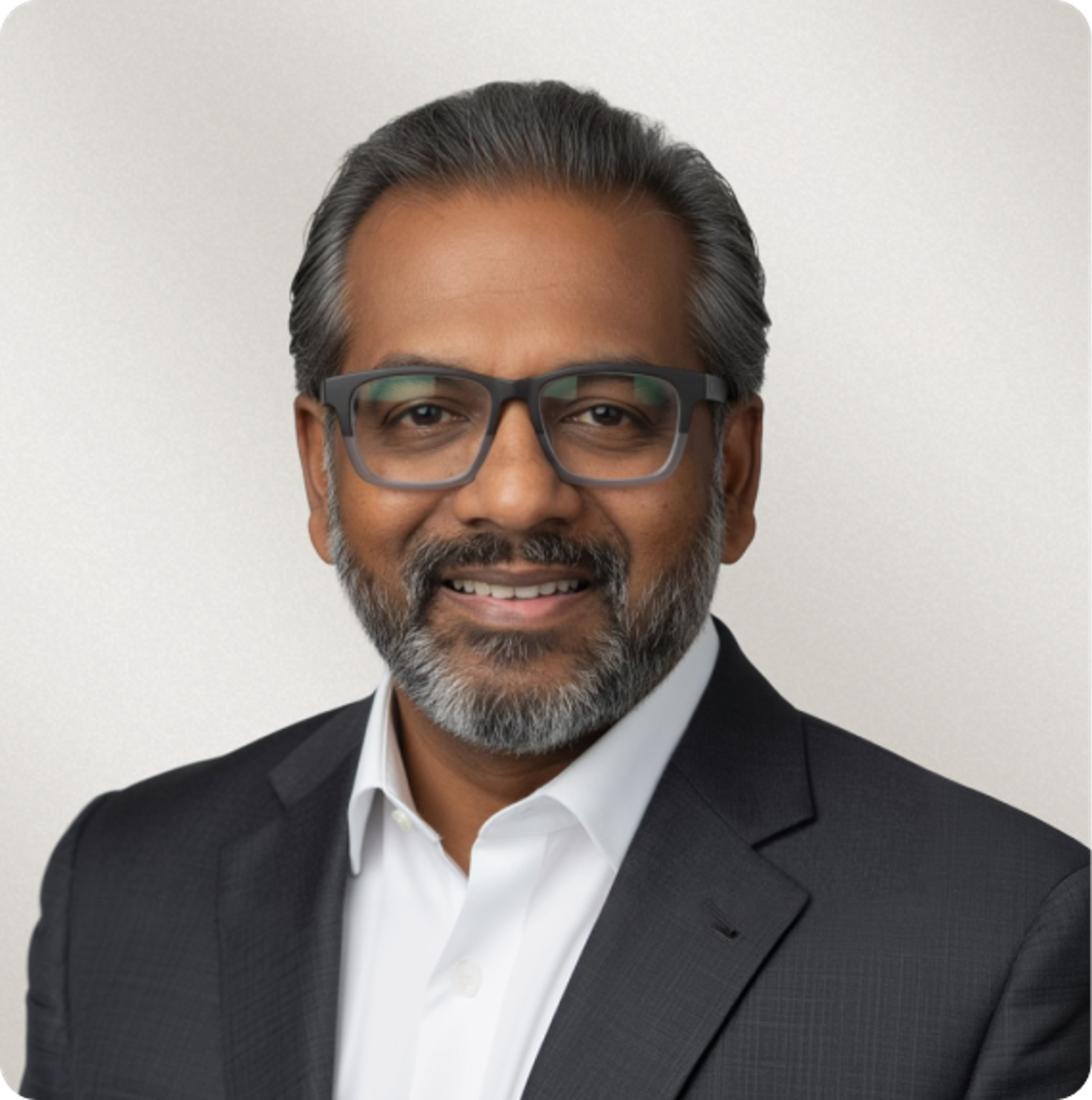 Ravi Loganathan