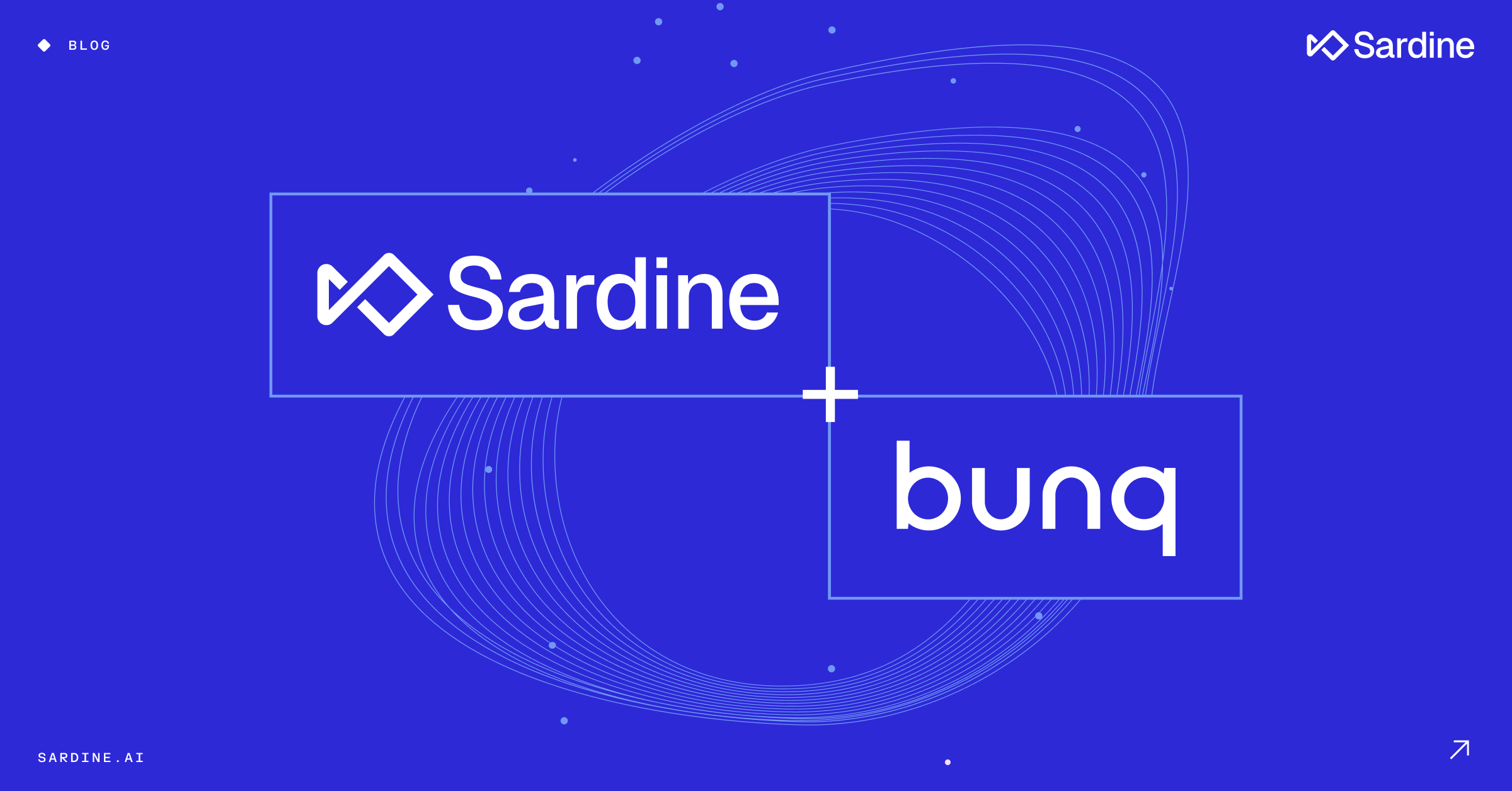 How bunq protects over 20 million global customers with Sardine