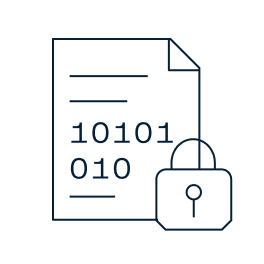 Data encryption