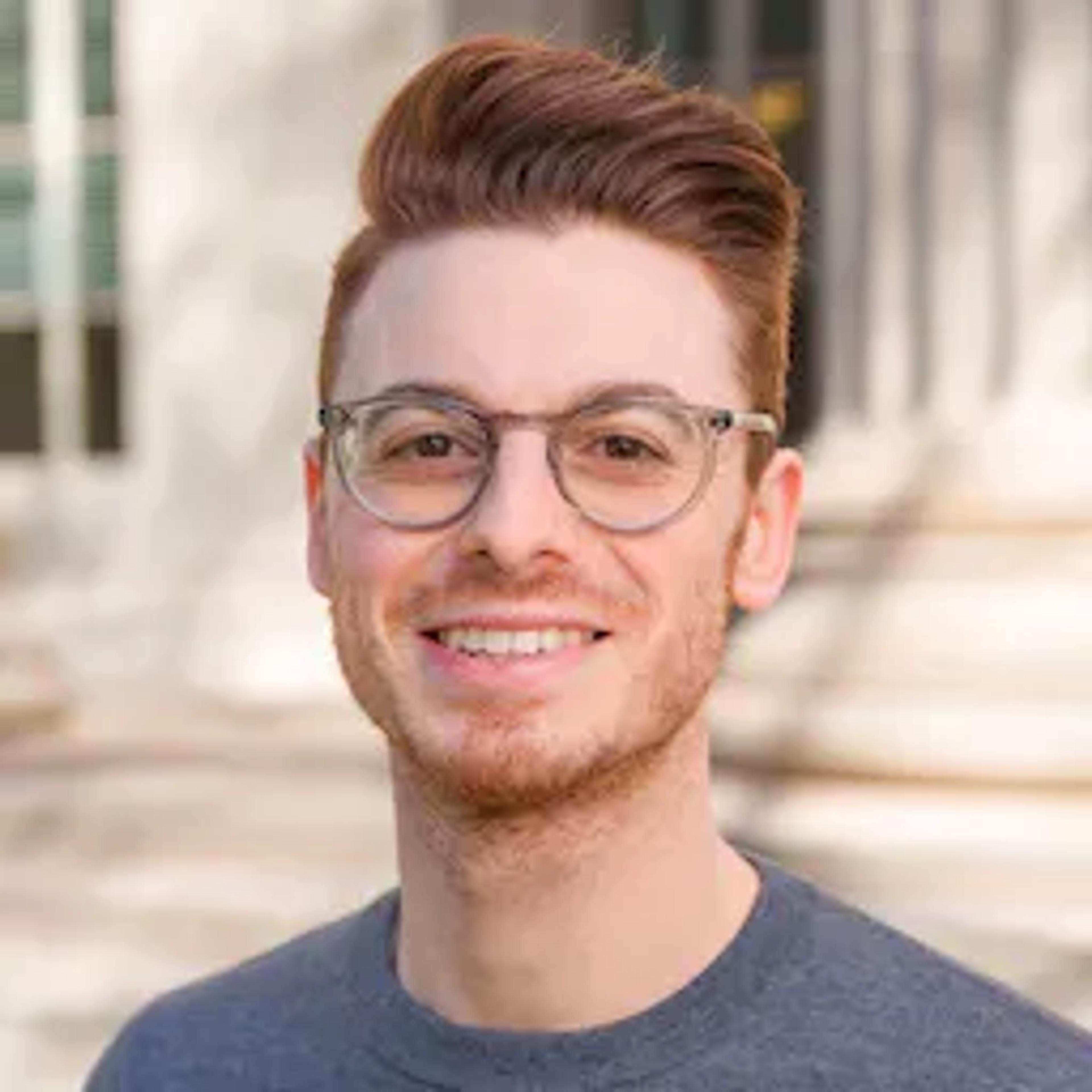Adam Schneebaum