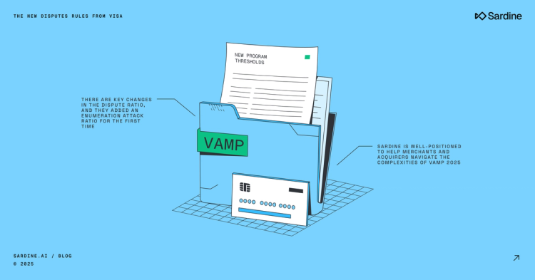 New Visa Dispute Rules | Stay Below VAMP Thresholds