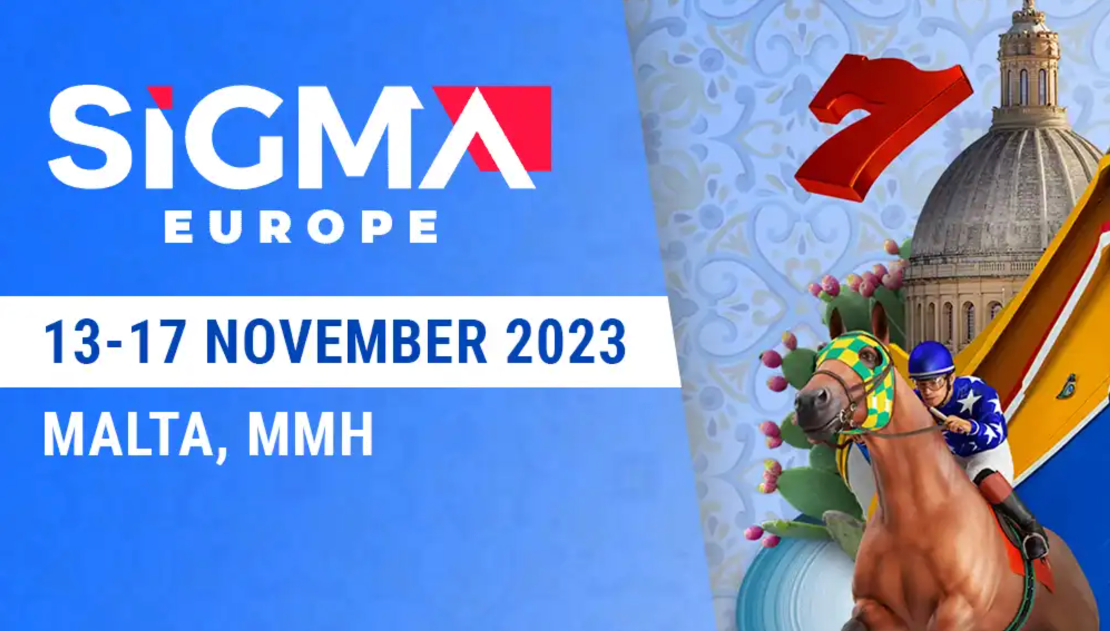 Sigma Europe Summit 2023