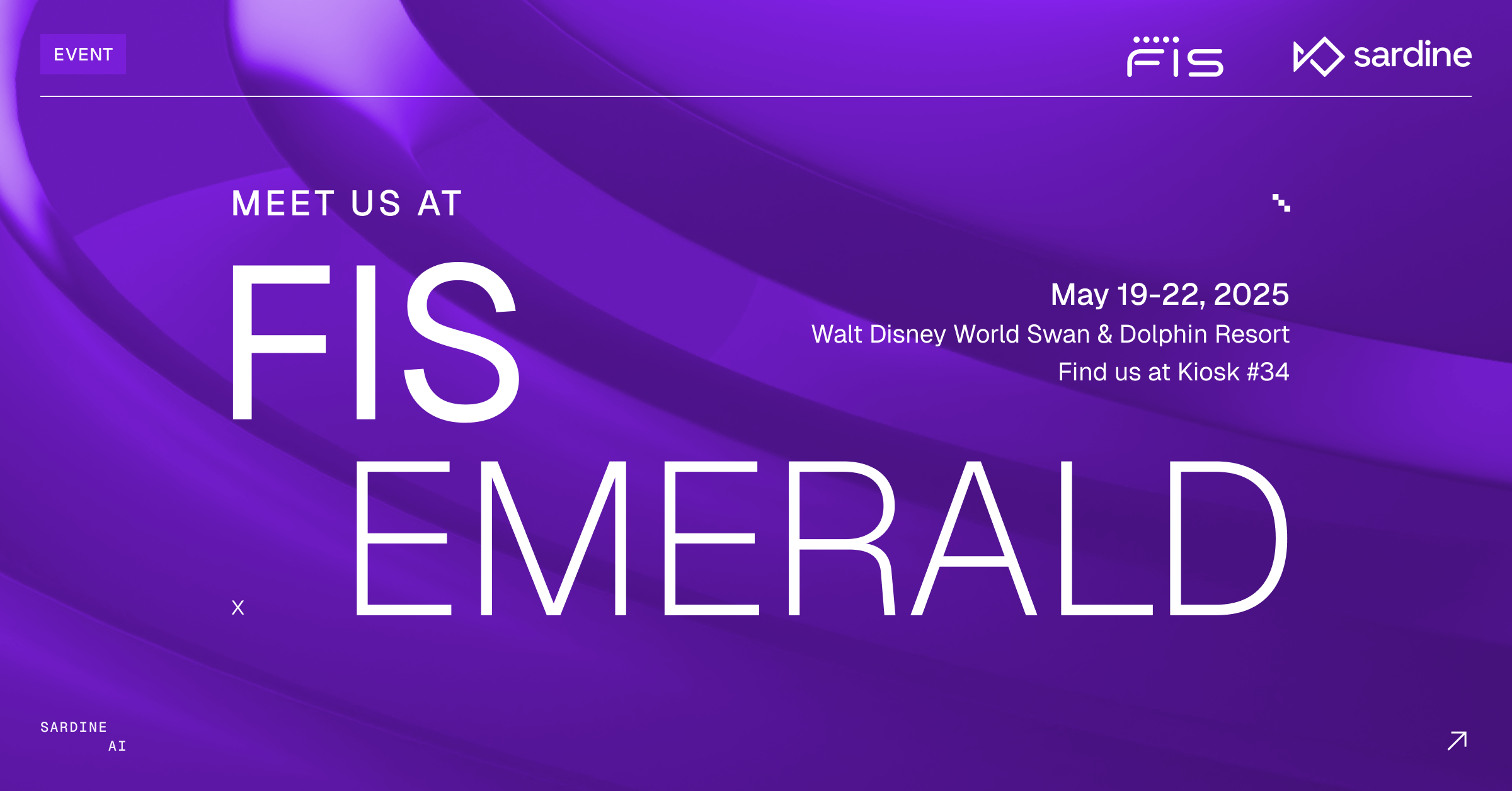 FIS Emerald 2025