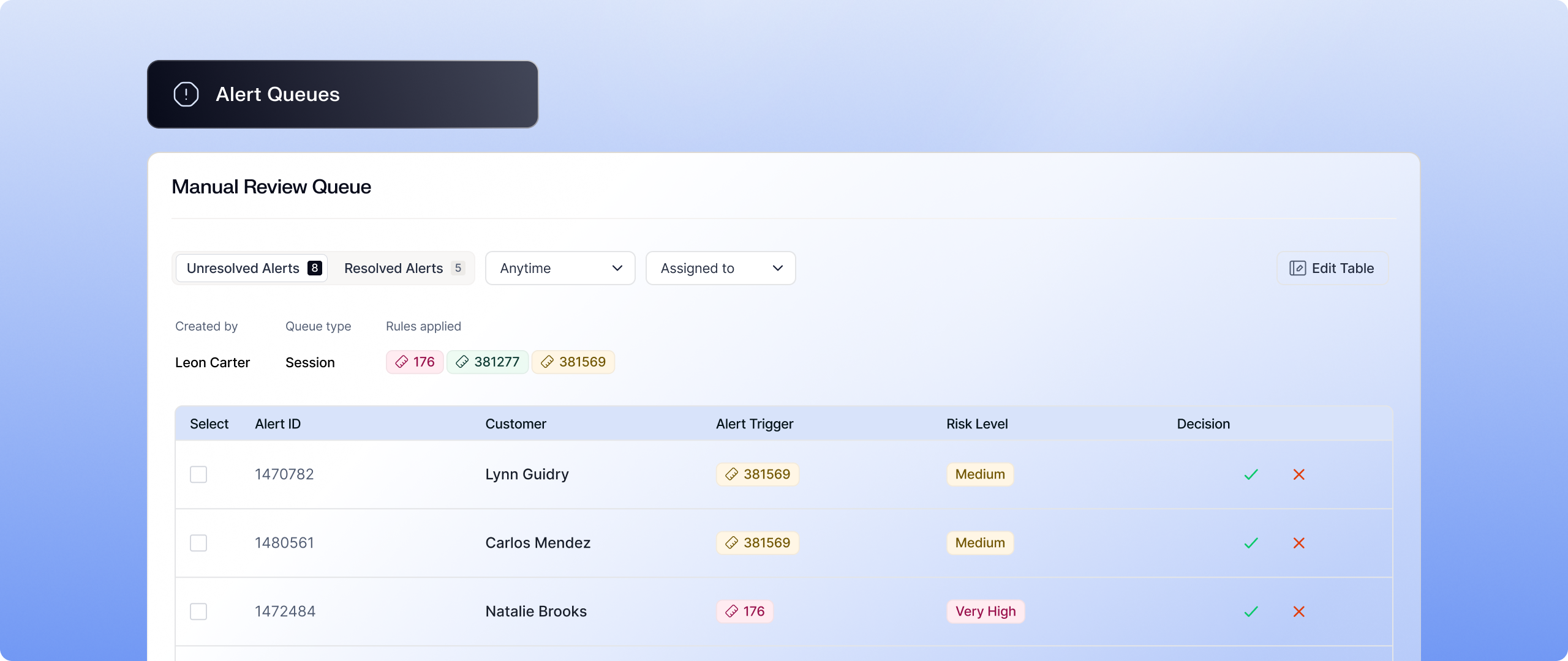 Automate merchant reviews and disputes with AI agents