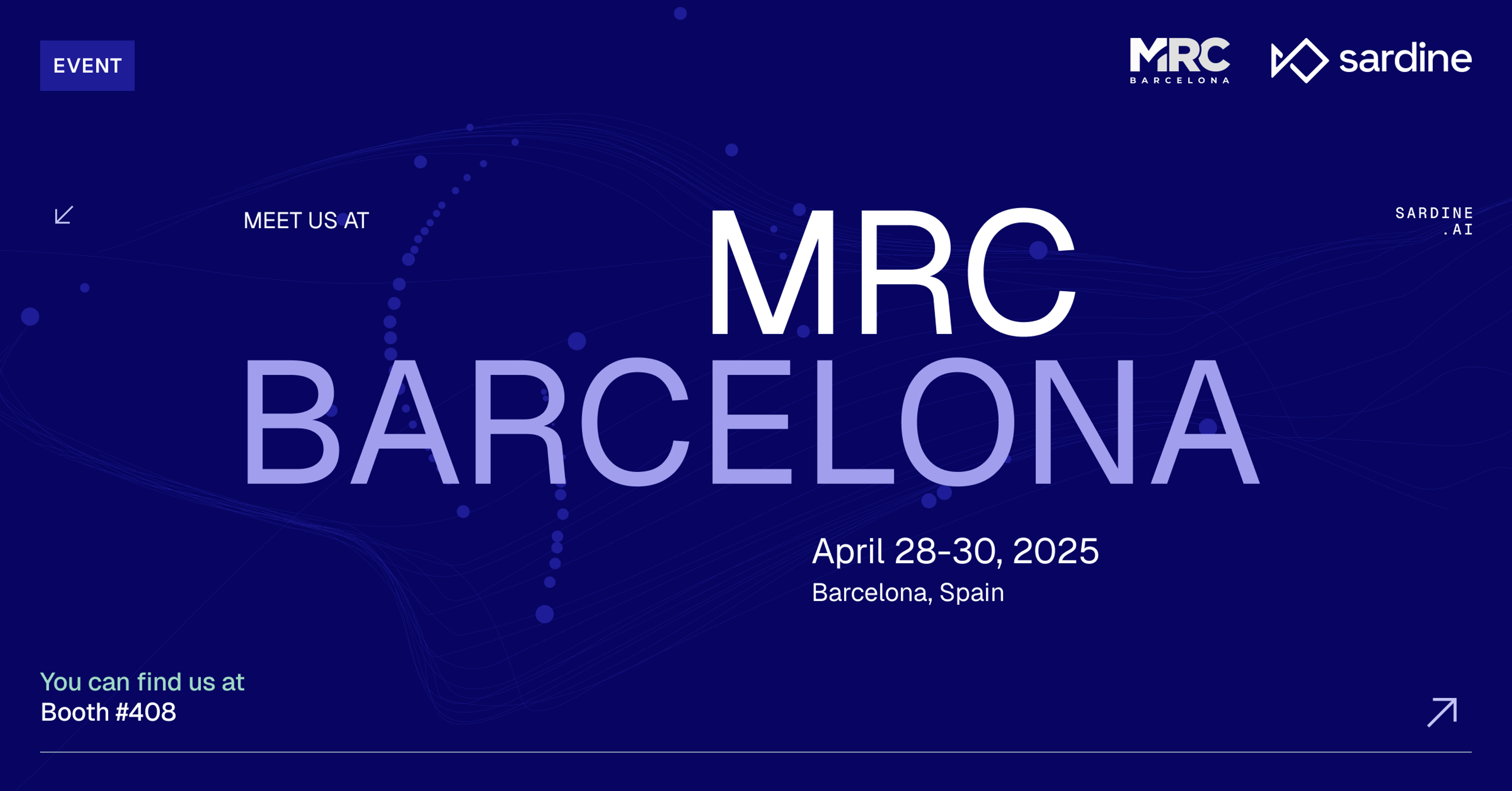 MRC Barcelona 2025