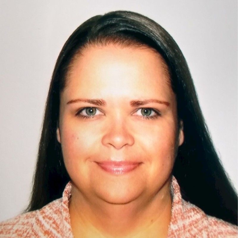Stacey Gross (FIS)