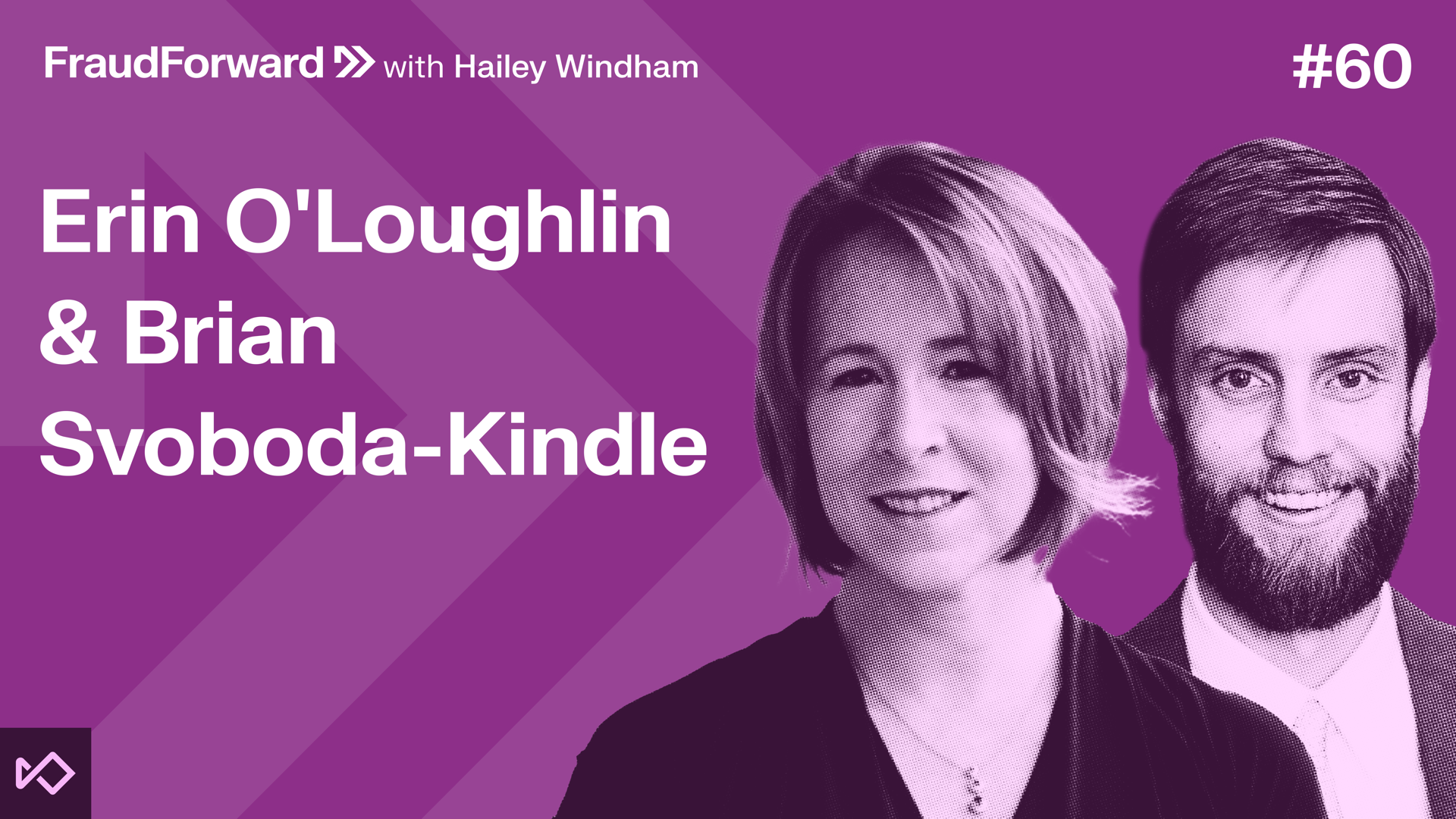 AML and Fraud Program Integration with Erin O’Loughlin & Brian Svoboda-Kindle