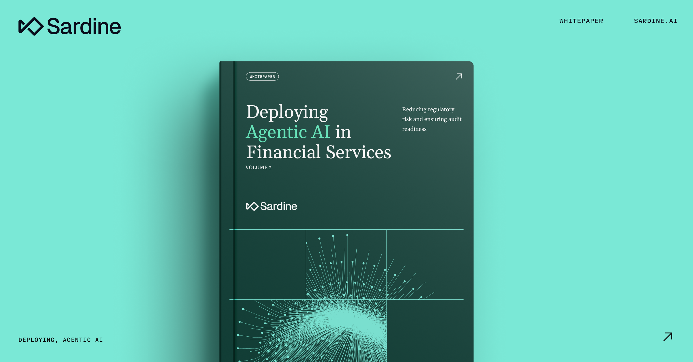 Deploying Agentic AI in Financial Services (Volume 2)