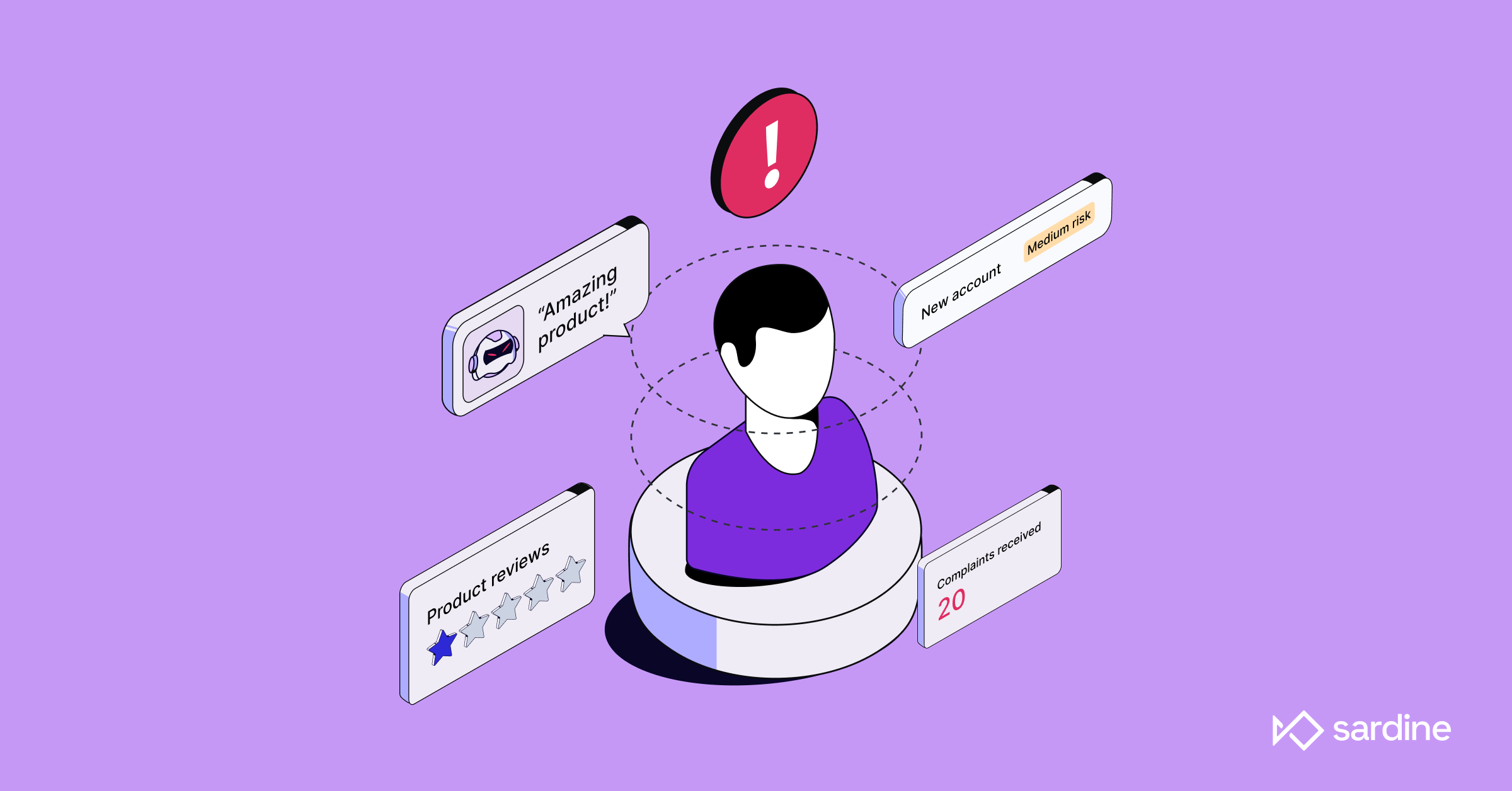Do you Know Your Seller (KYS?) - Seller Check for Marketplaces