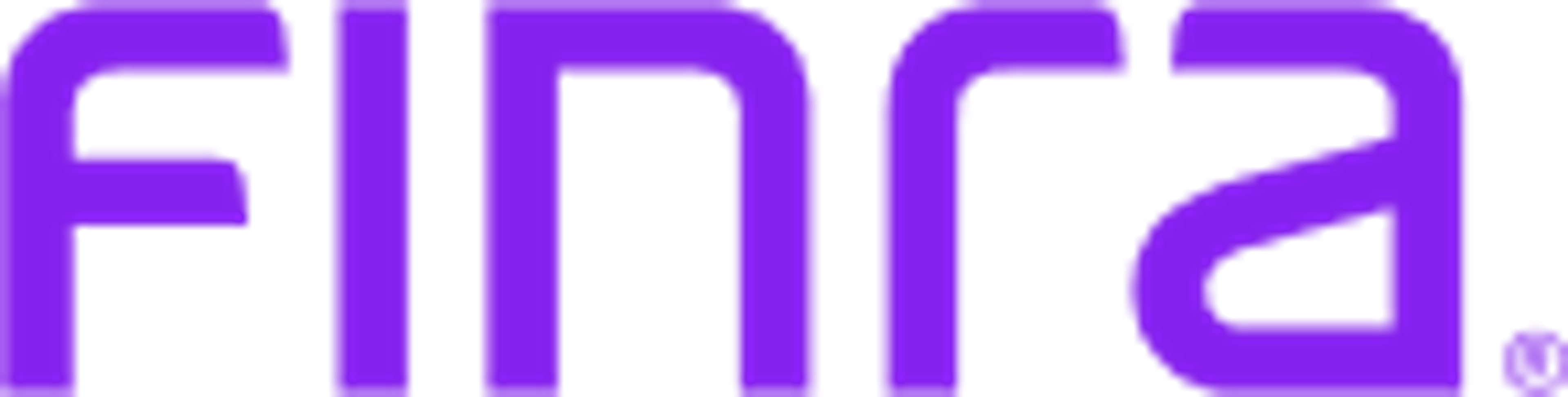 FINRA logo.