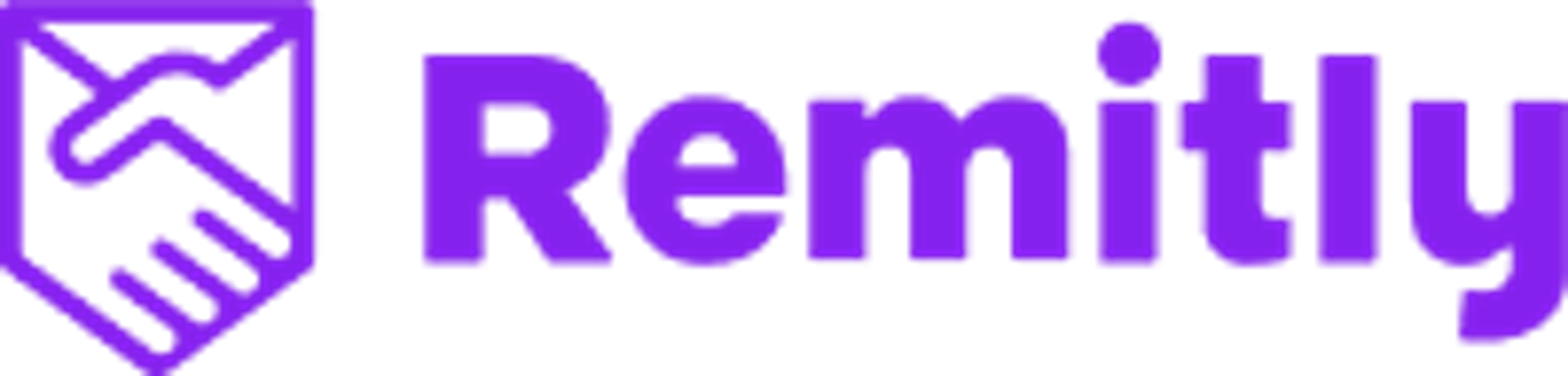 Remitly logo