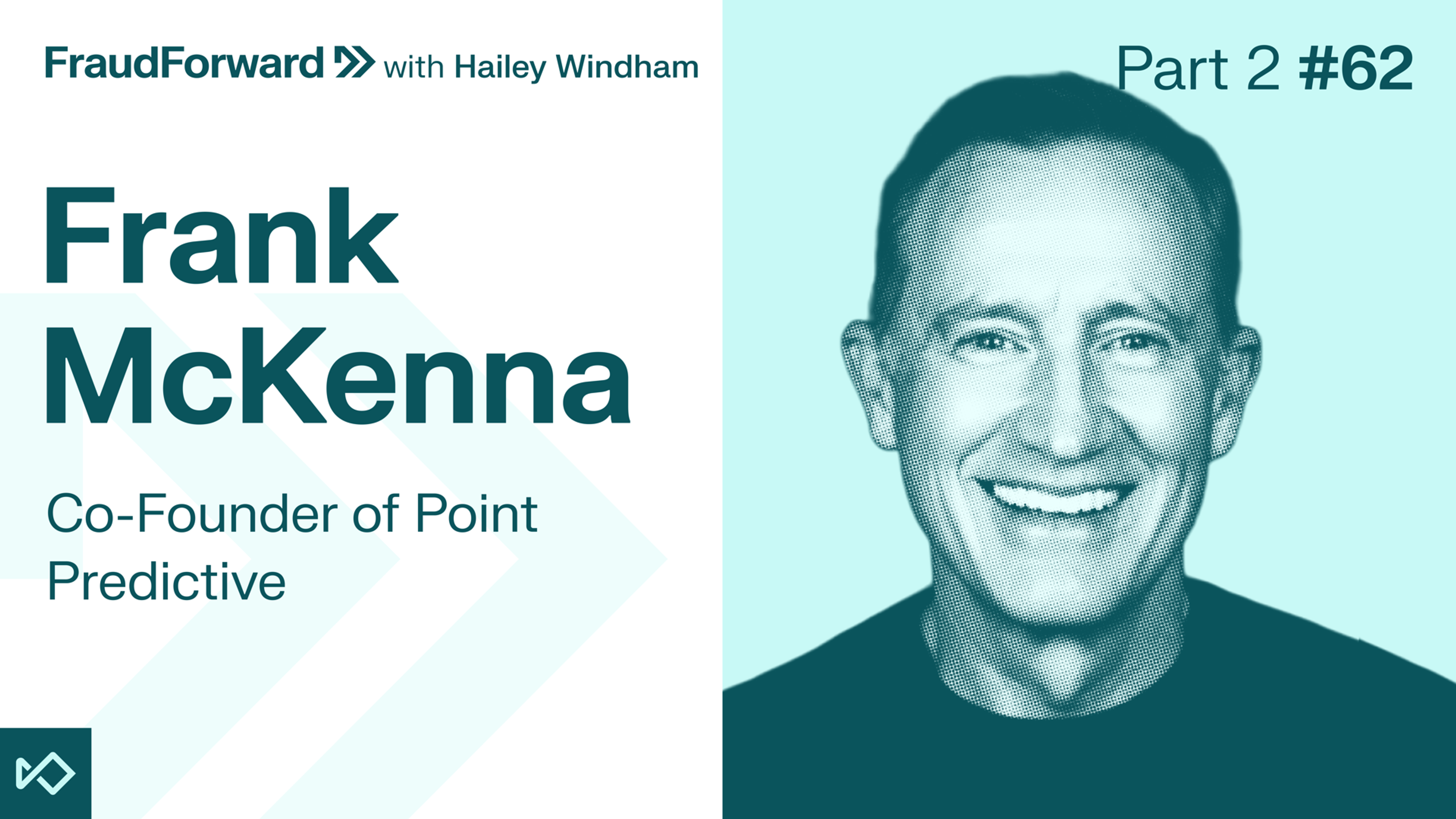 Cross Industry Fraud Intelligence and 314(b) Modernization \- Ask Us Anything with Frank McKenna