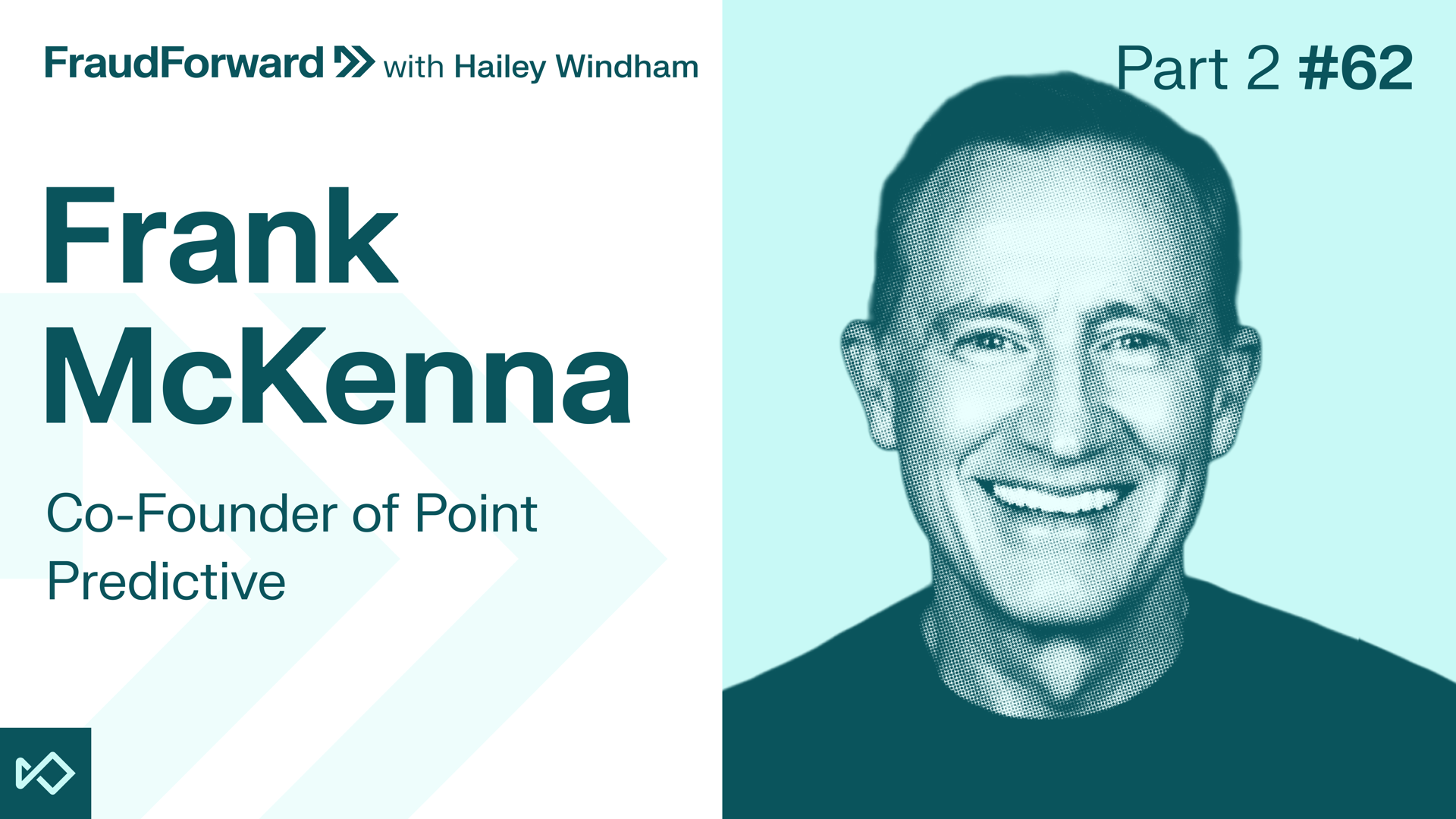 Cross Industry Fraud Intelligence and 314(b) Modernization \- Ask Us Anything with Frank McKenna