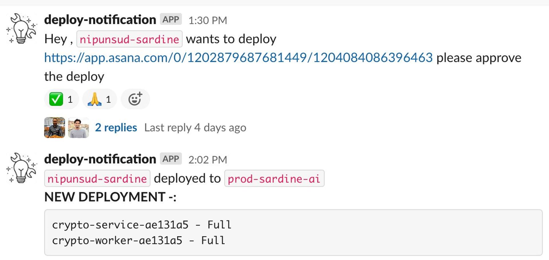 Automating Release Notes with Asana and Github