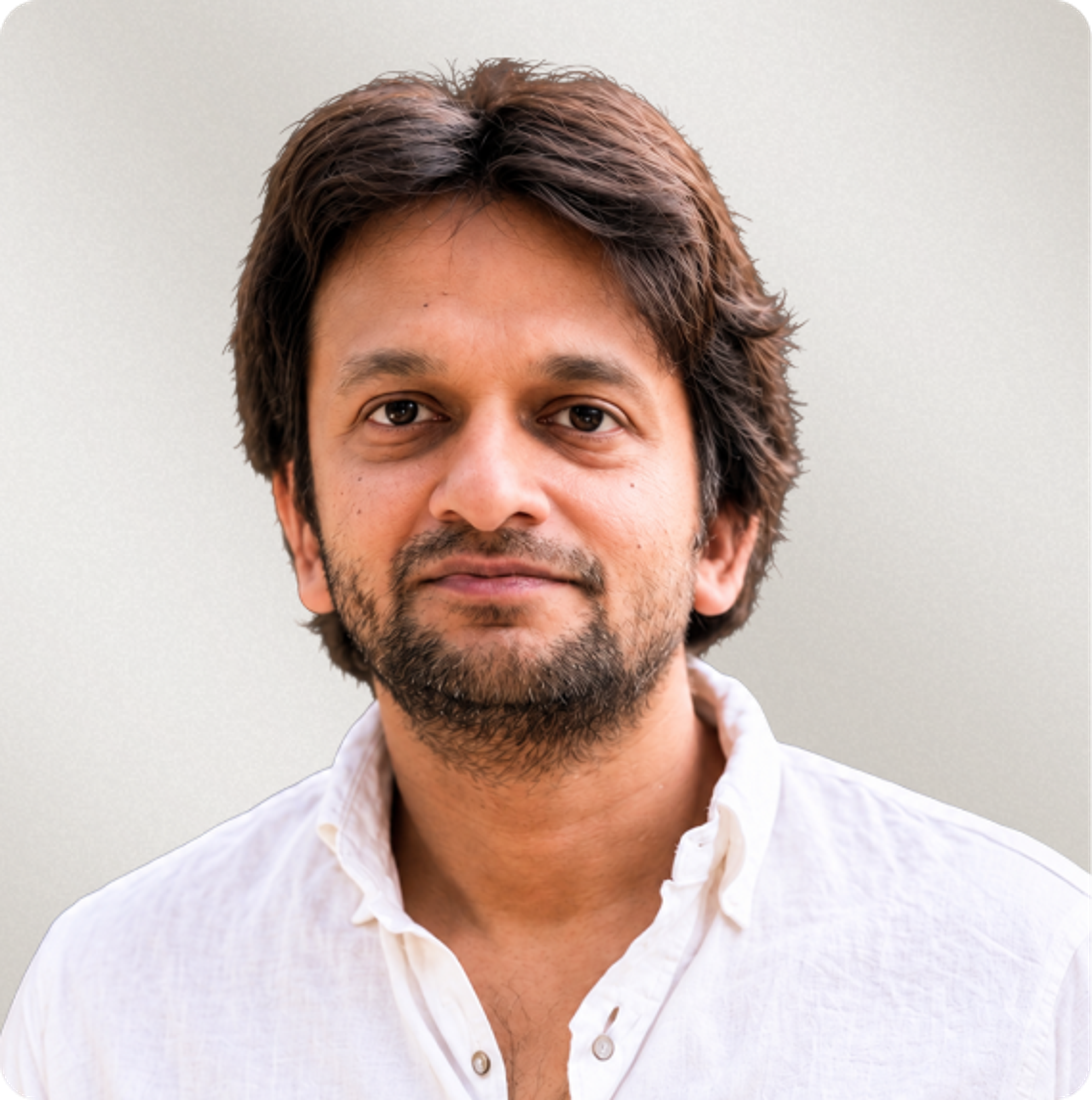 Aditya Goel