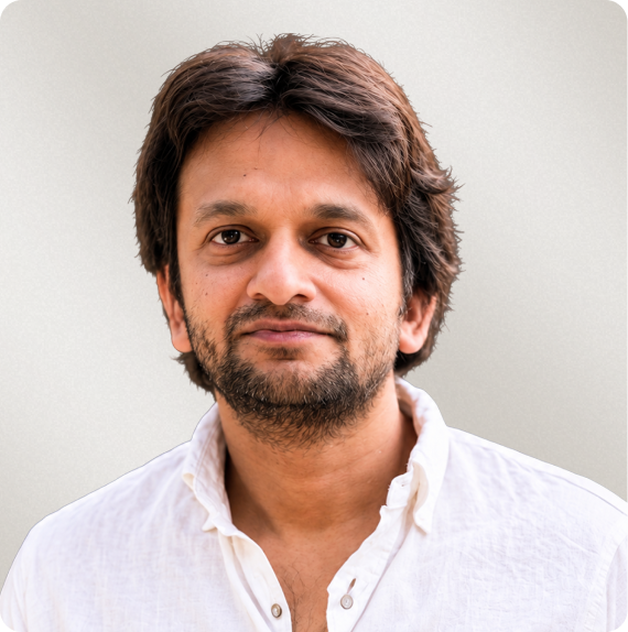 Aditya Goel