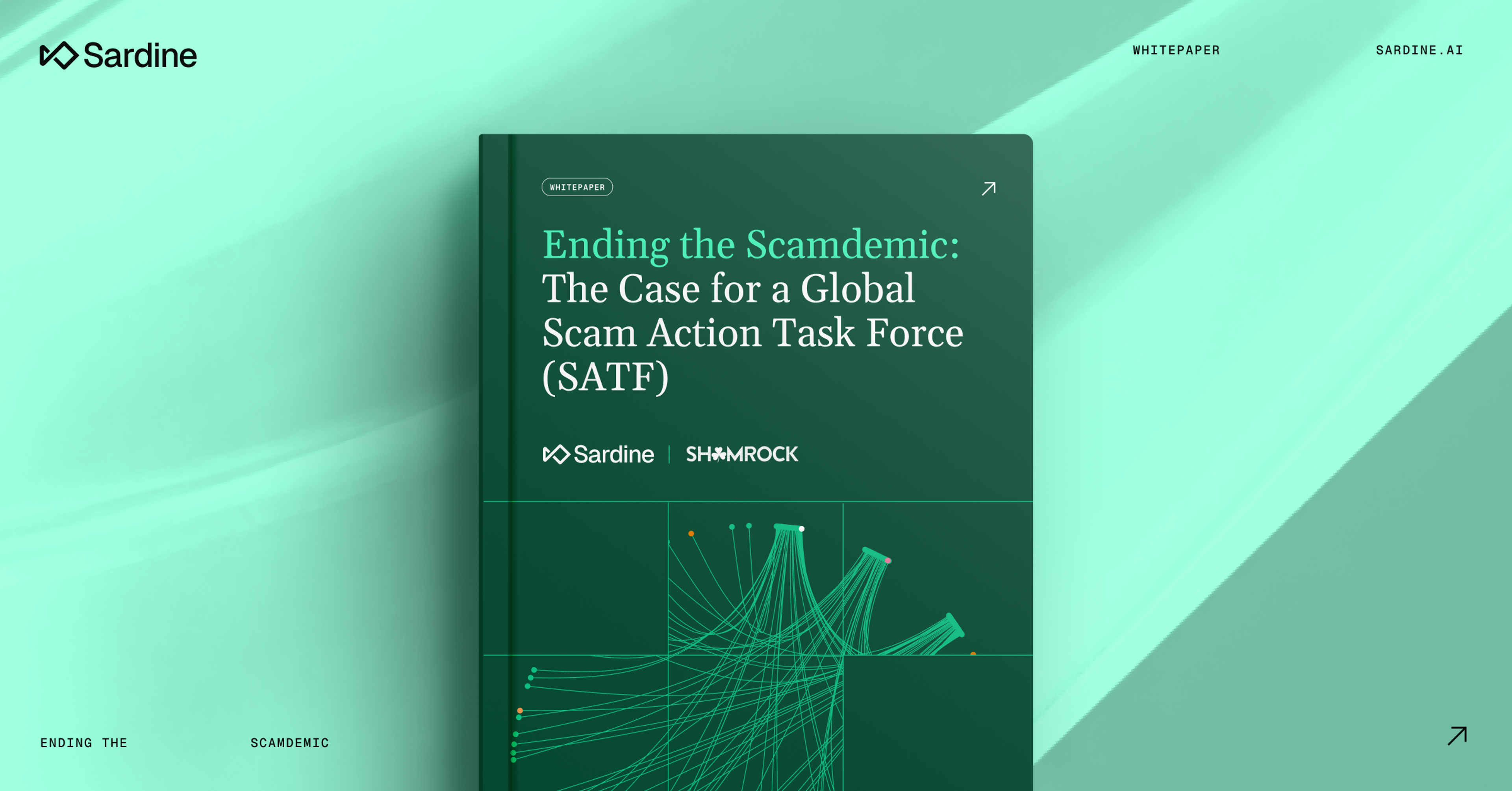 Ending the Scamdemic: The Case for a Global Scam Action Task Force (SATF)