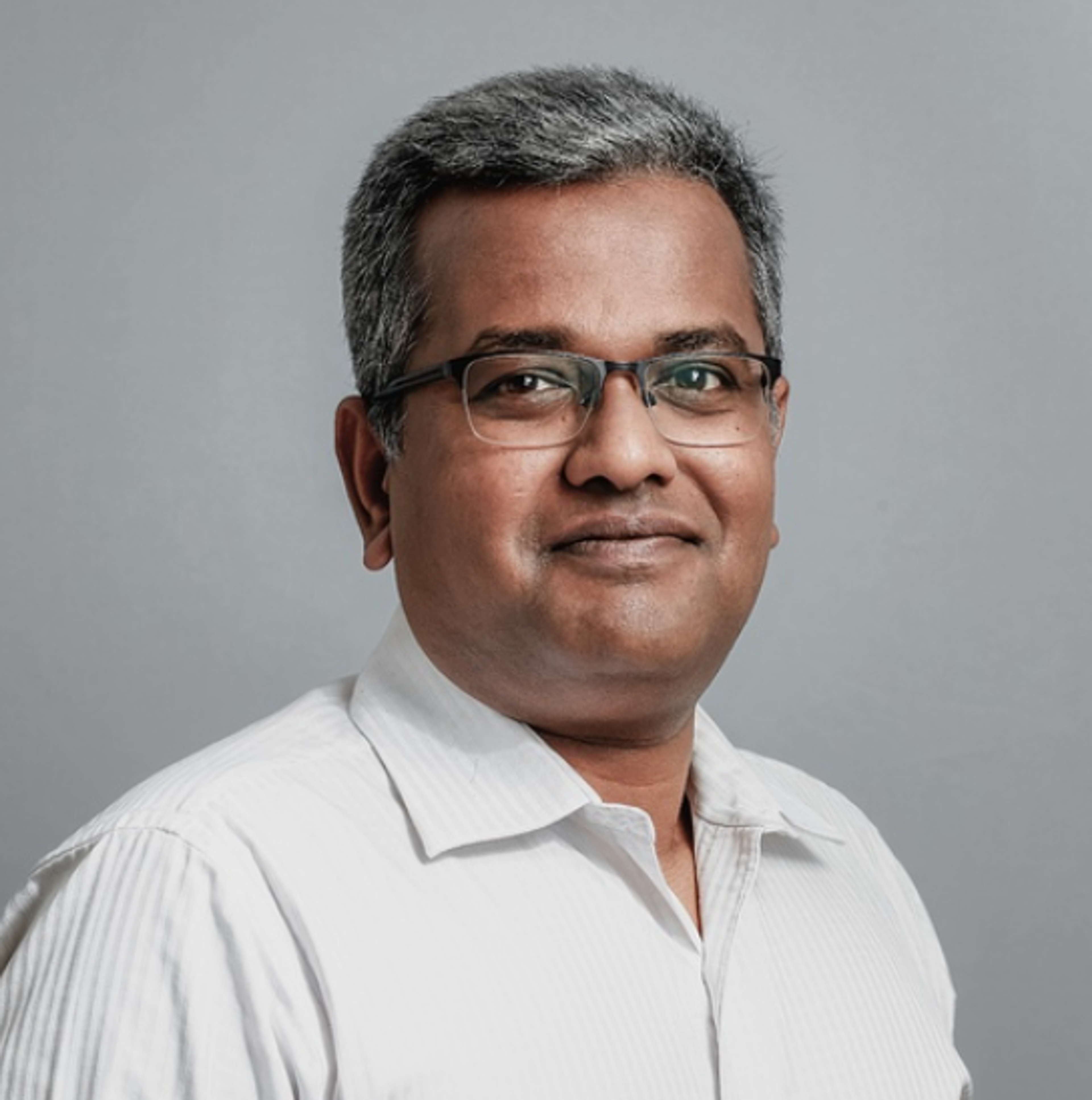 Sathya Gopalakrishnan