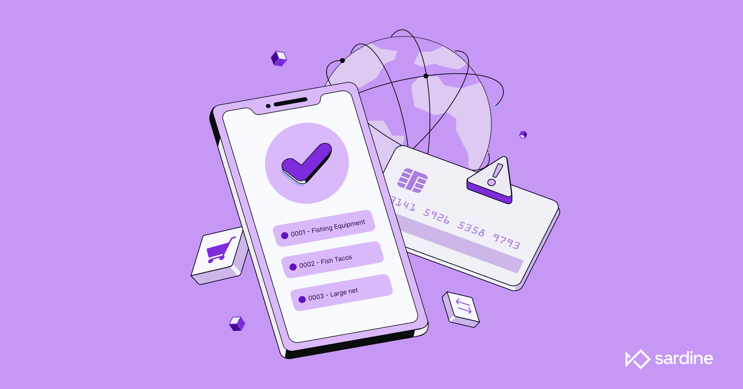 Solving the rise of Global e-commerce fraud and chargebacks
